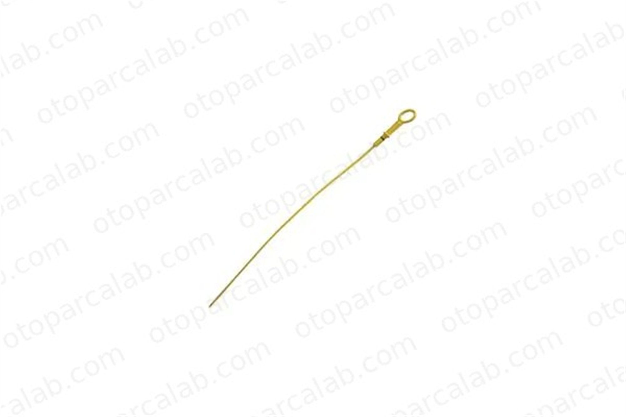 AYHAN OTO A1121 Motor Yağ Çubuğu DACIA LOGAN LOGAN MCV 7700115468 7700273906