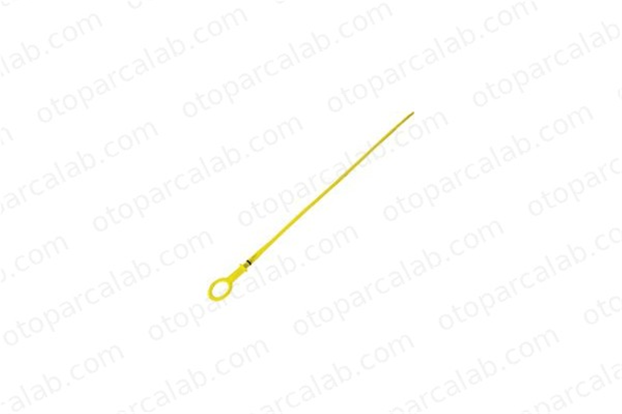 AYHAN OTO A1277 Motor Yağ Çubuğu RENAULT CLIO III NISSAN MICRA III 8200463656 7701060940