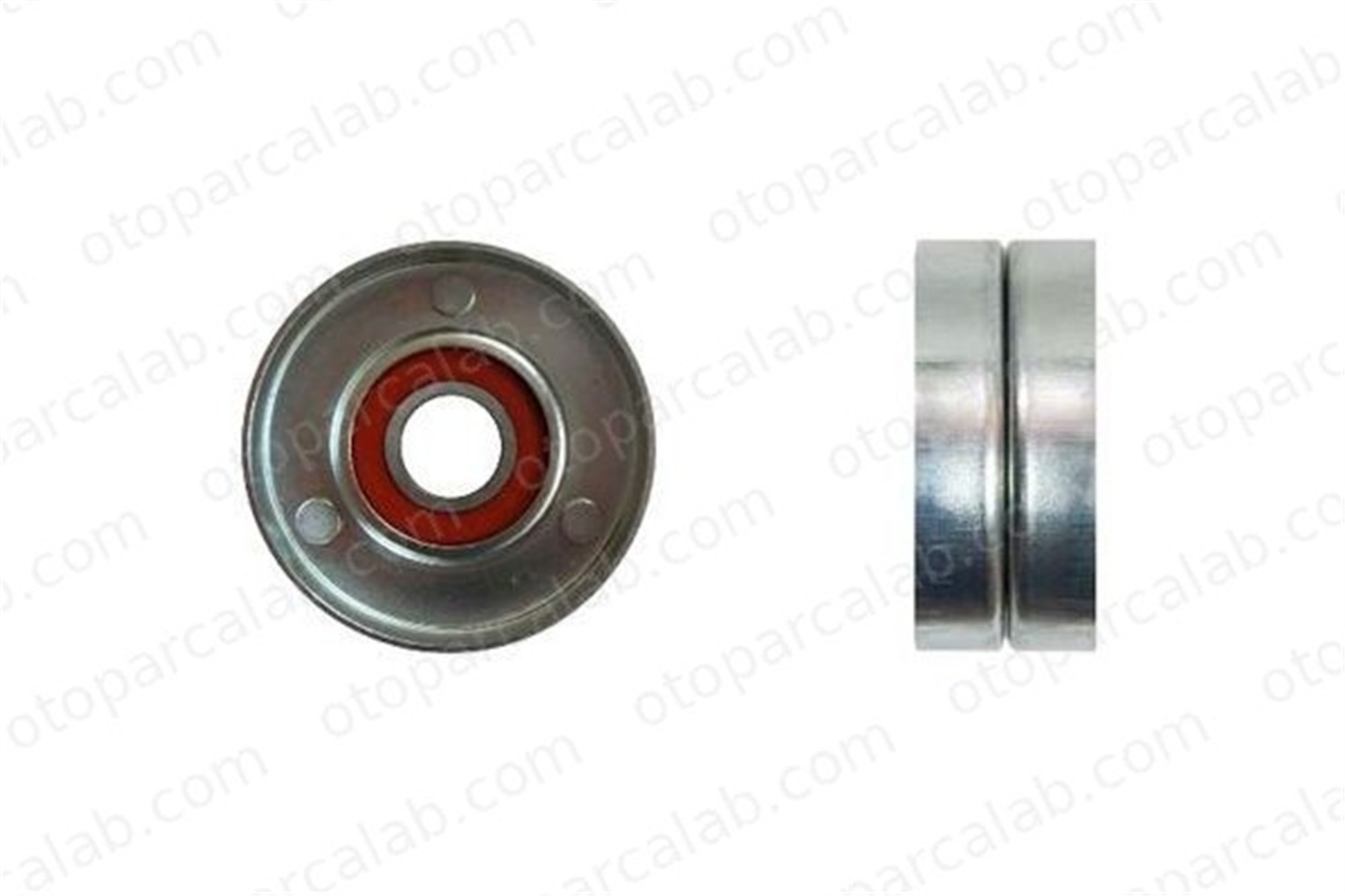 AYHAN OTO A15038 Vantilatör Kayış Gergi Rulmanı HYUNDAI TUCSON KIA SPORTAGE II 2528127000 2528127001