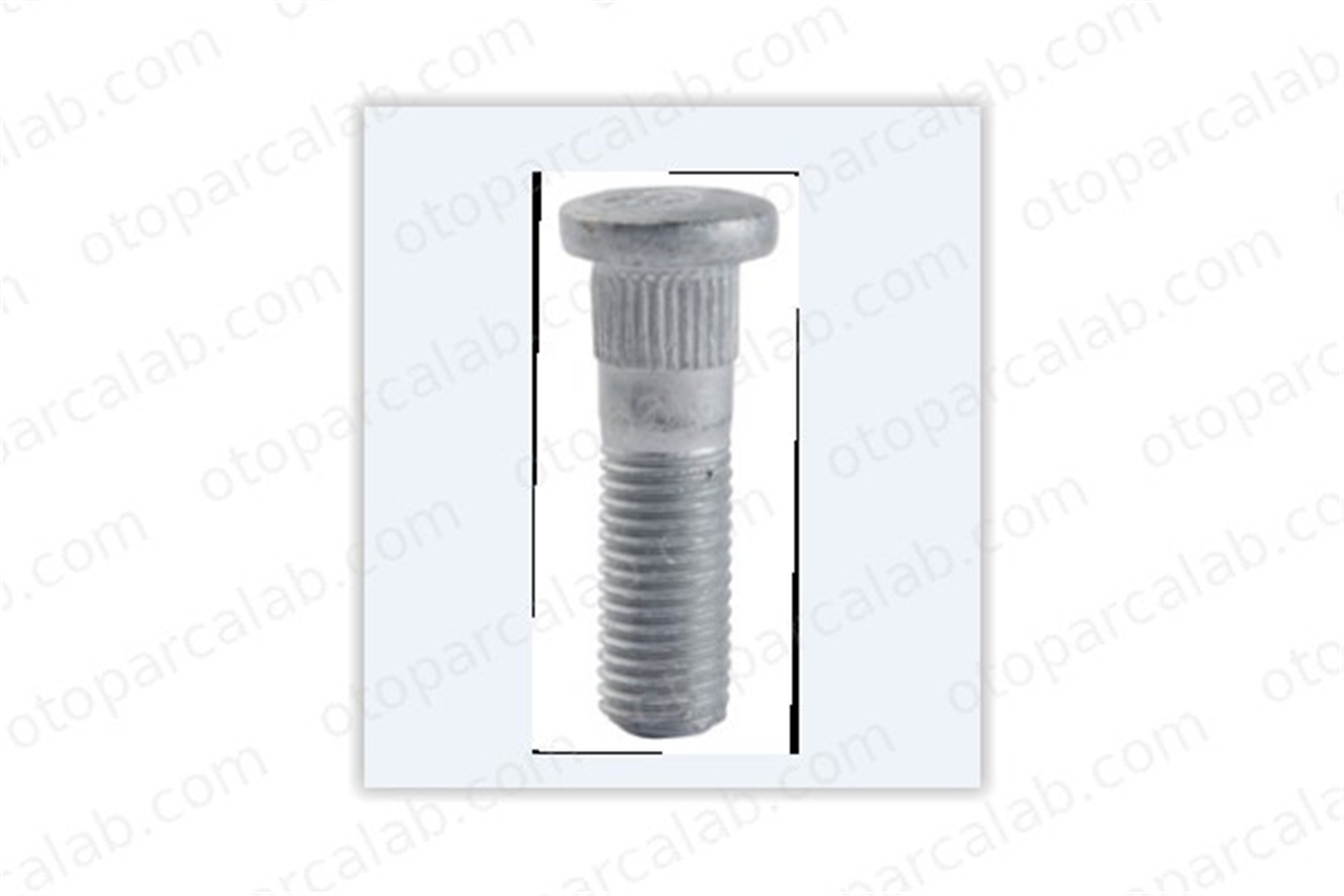 AYHAN OTO A15129 Bijon Saplaması FORD FIESTA VI SIERRA II W700678S44 1359311kit3