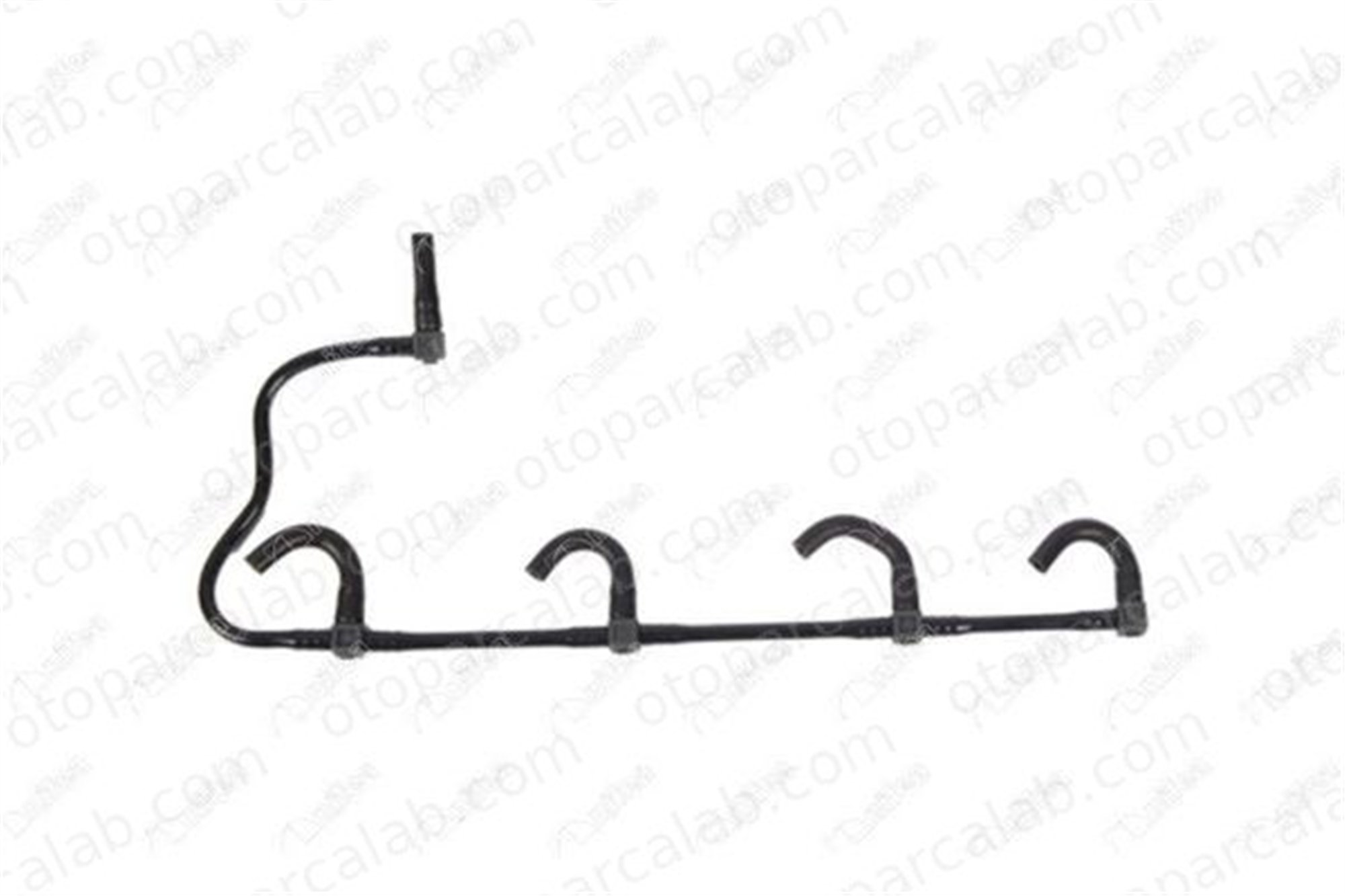 AYHAN OTO A2285 Yakıt Borusu RENAULT CLIO II KANGOO Express 8200064003 8200171176