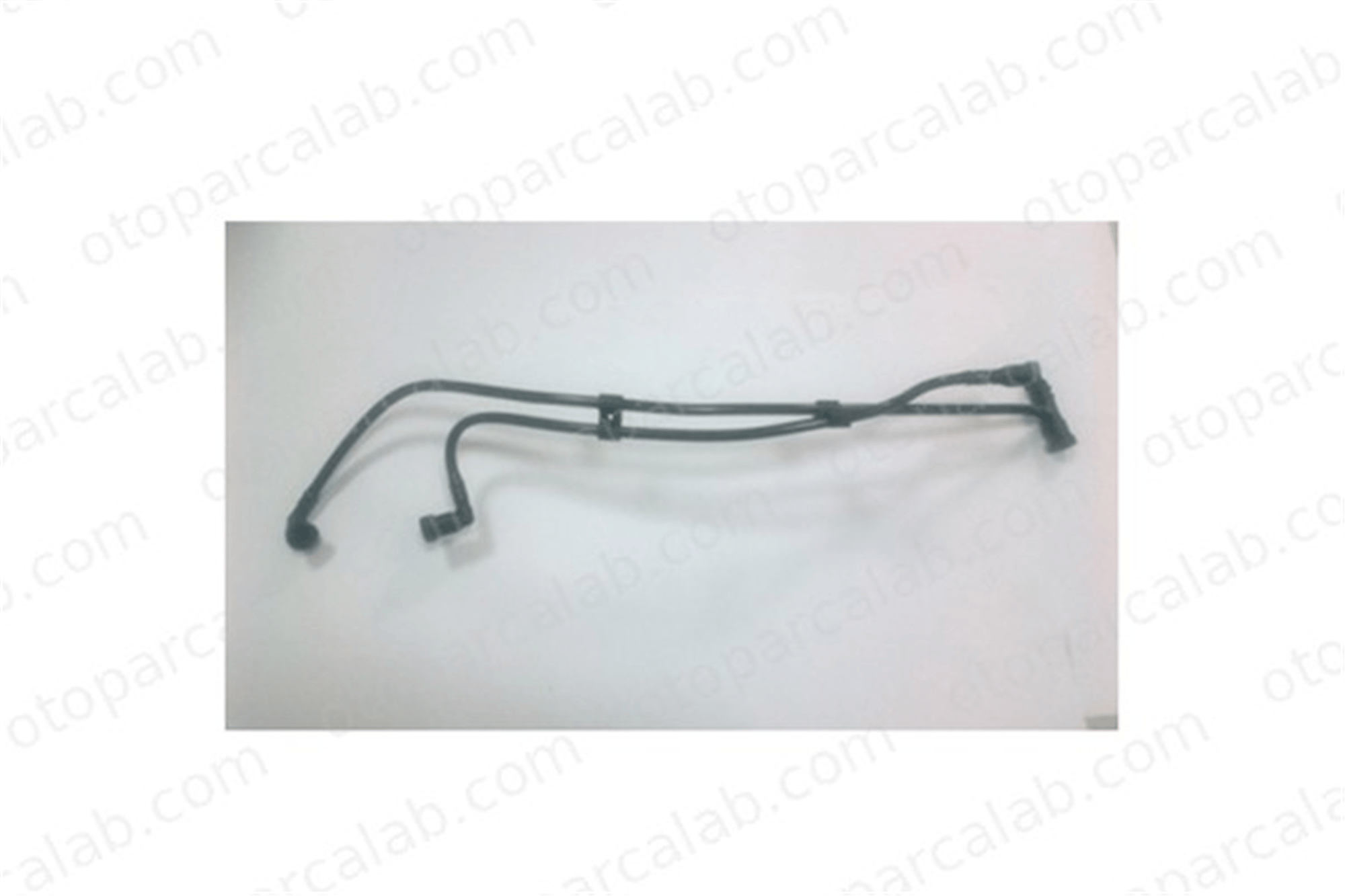 AYHAN OTO A2300 Yakıt Borusu RENAULT MEGANE II Sedan SCÉNIC II 8200571379 8200312655