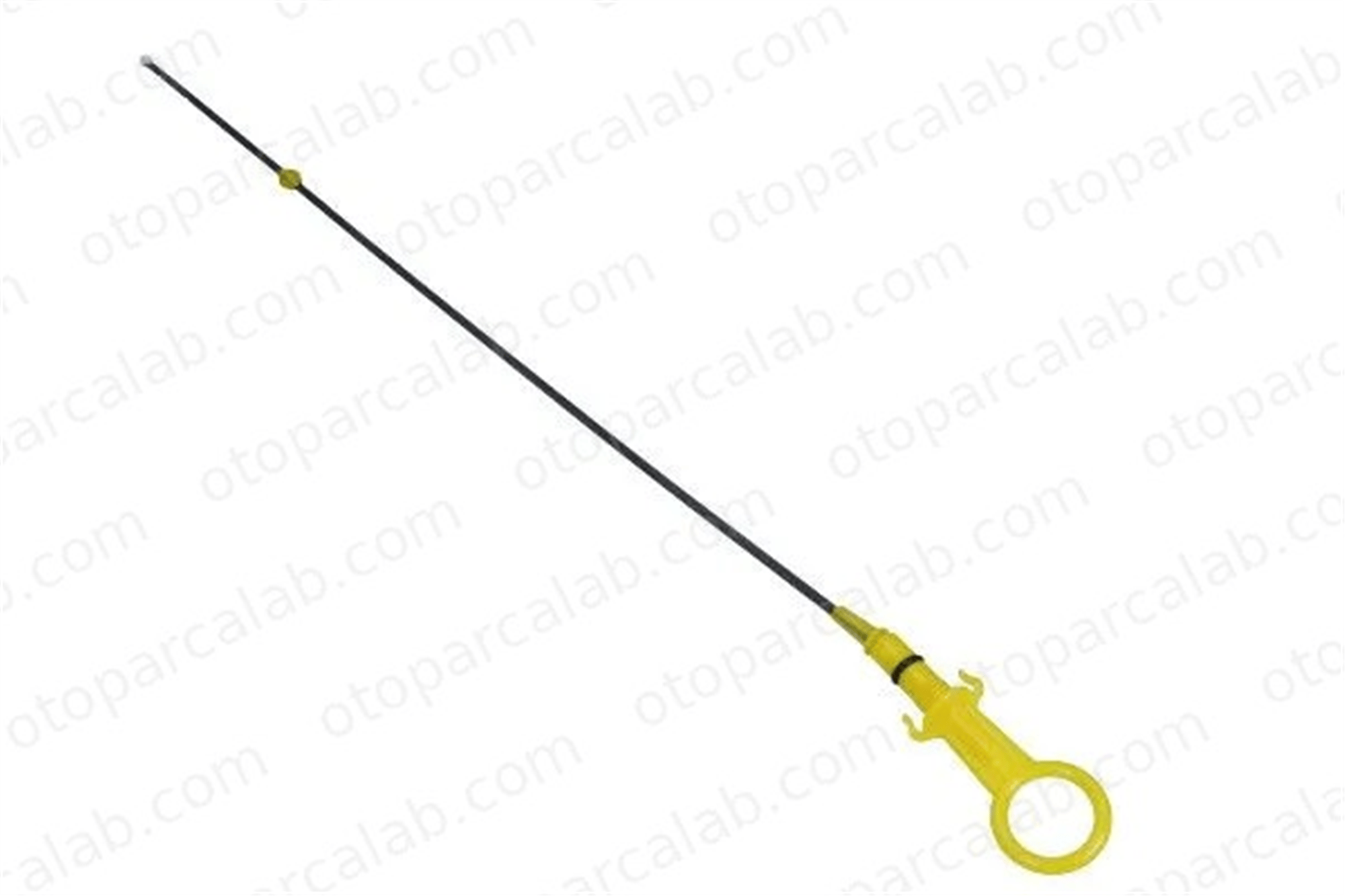 AYHAN OTO A2541 Motor Yağ Çubuğu RENAULT CLIO III CLIO III Grandtour 111400275R 8200483442