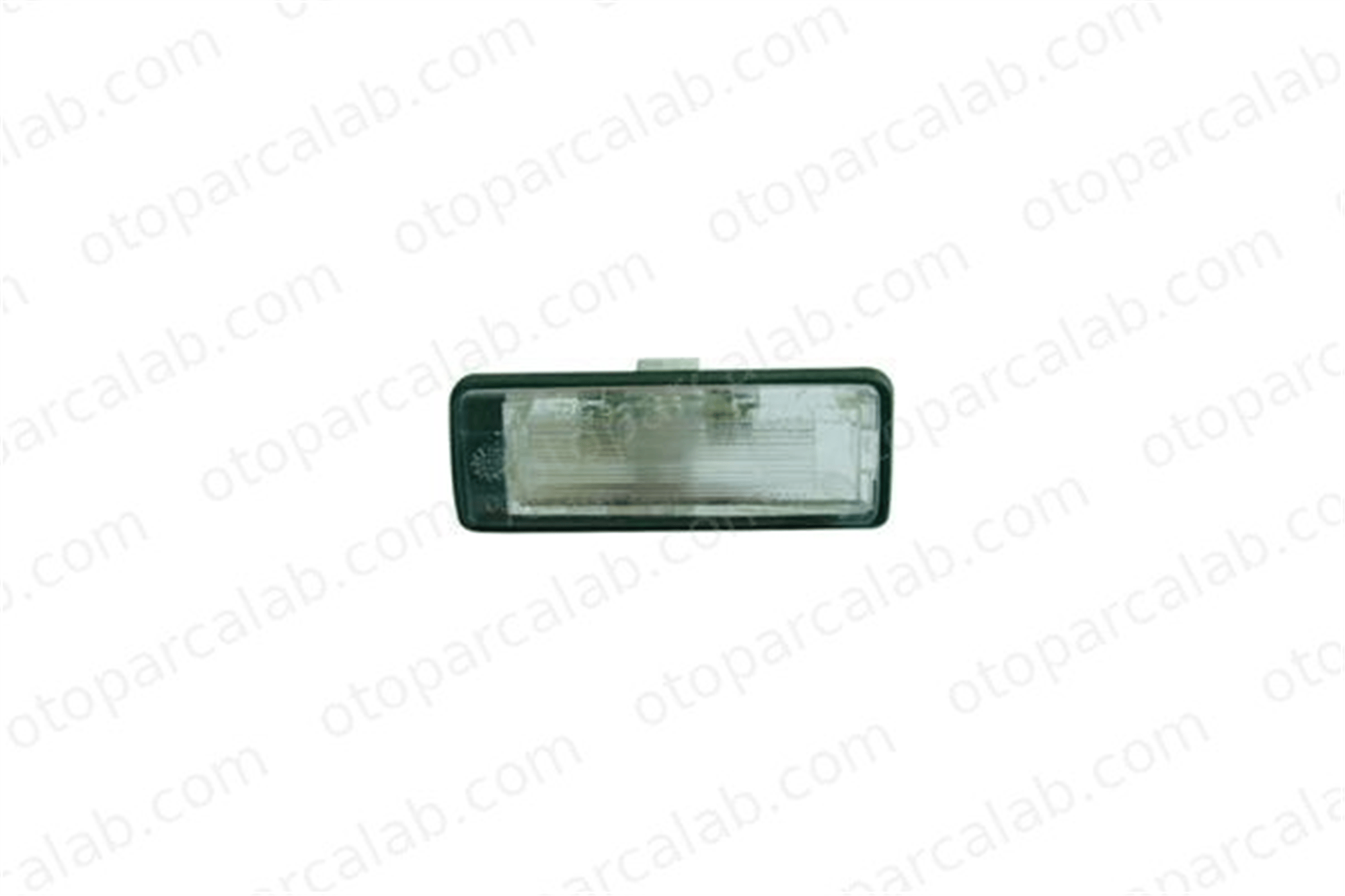 AYHAN OTO A5083 Plaka Lambası FIAT TIPO LANCIA THEMA 7569564 0000007 569564