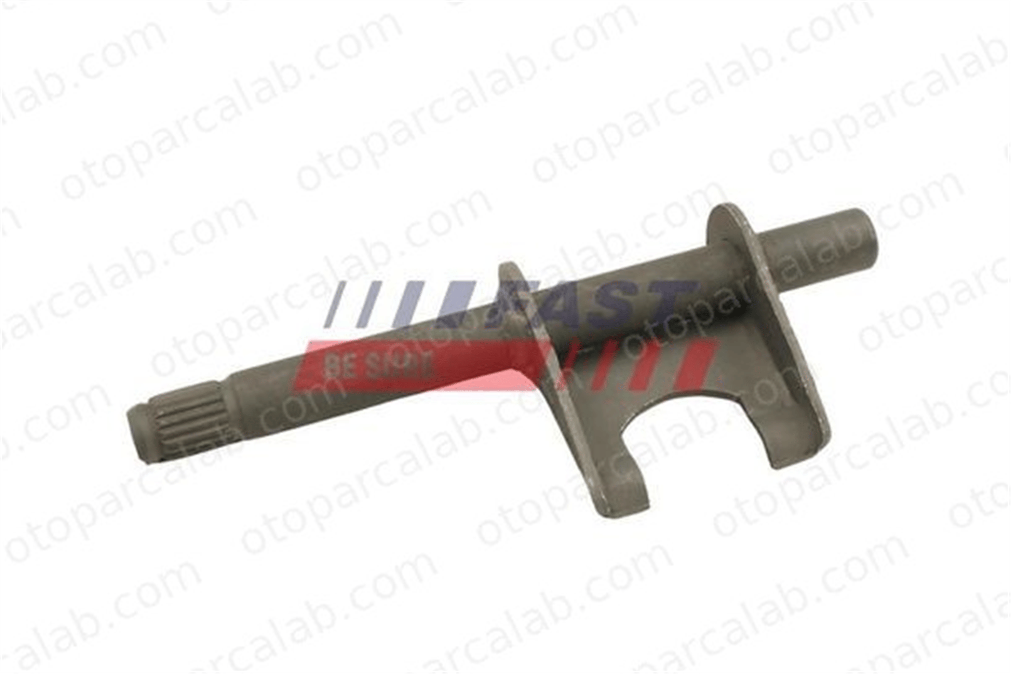 AYHAN OTO A5821 Debriyaj Çatalı FIAT BRAVO I LANCIA YPSILON 7617578 55250936