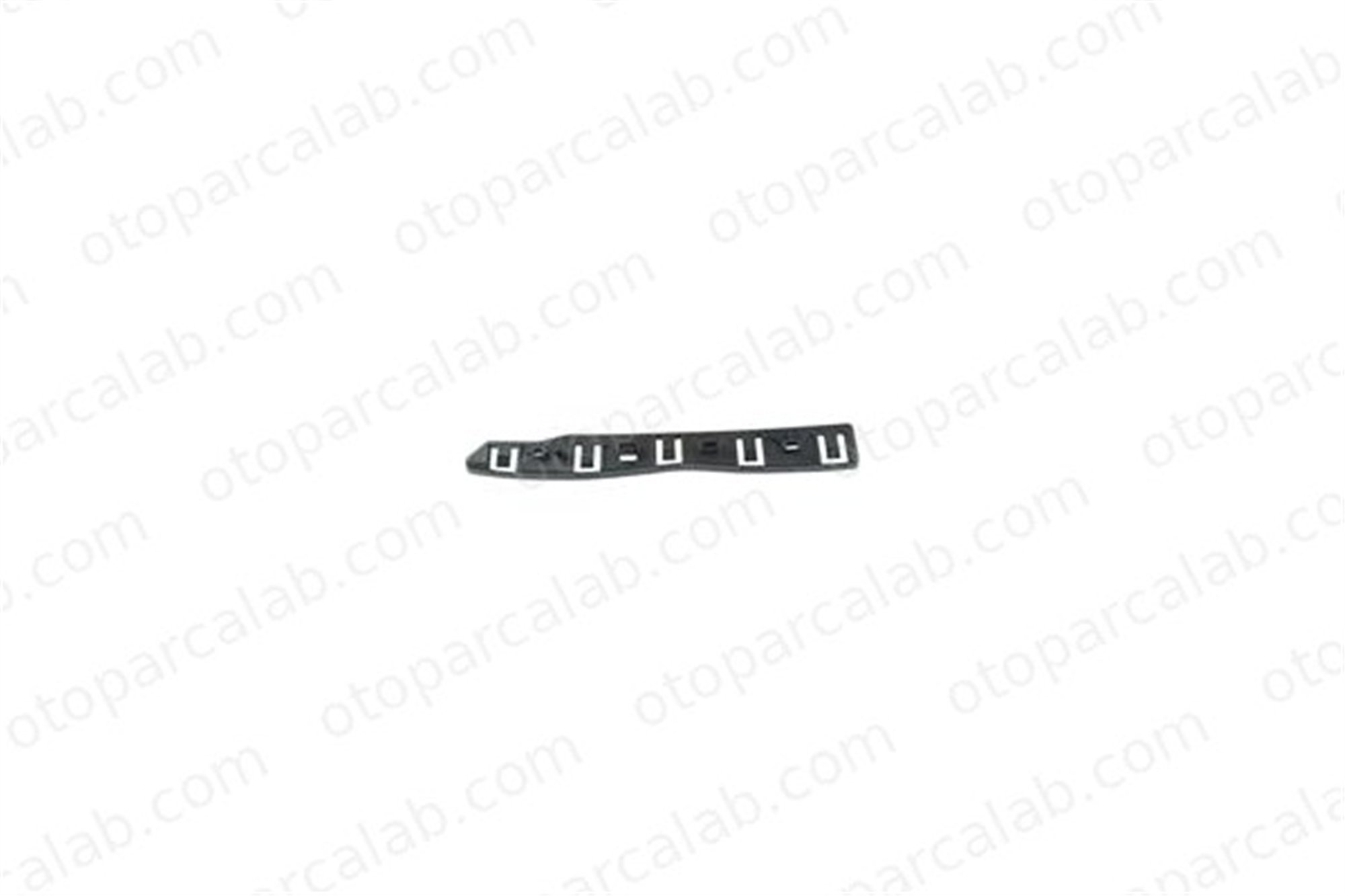 AYHAN OTO A6106 Tampon Braketi Ön Sol FIAT DOBLO Cargo DOBLO Minibüs/Otobüs 51902209 51825539