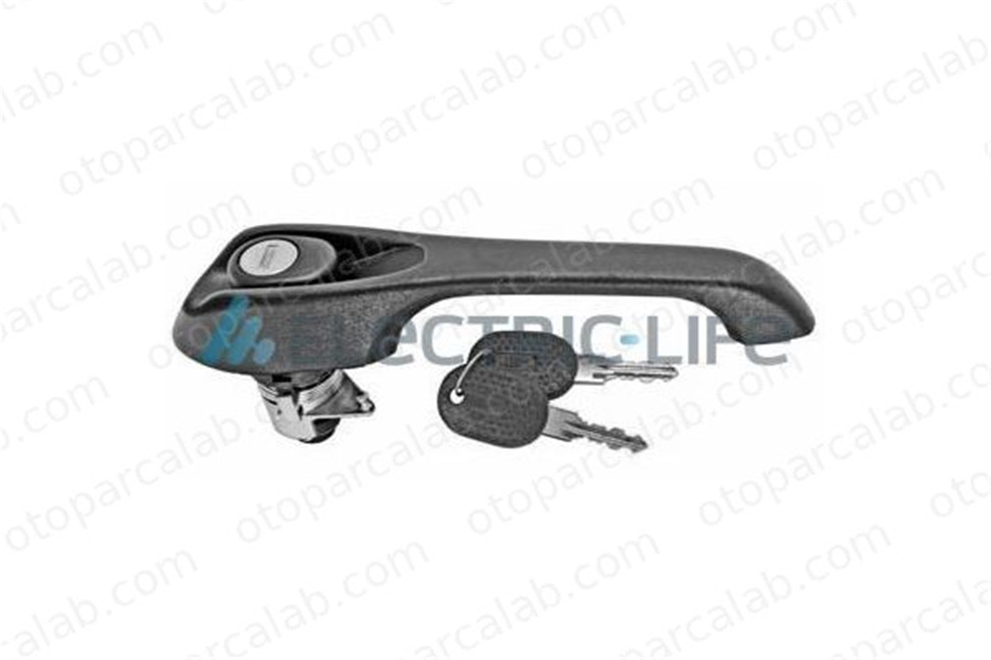 AYHAN OTO A6120-R Kapı Kolu Ön Dış Sağ FIAT TIPO TEMPRA