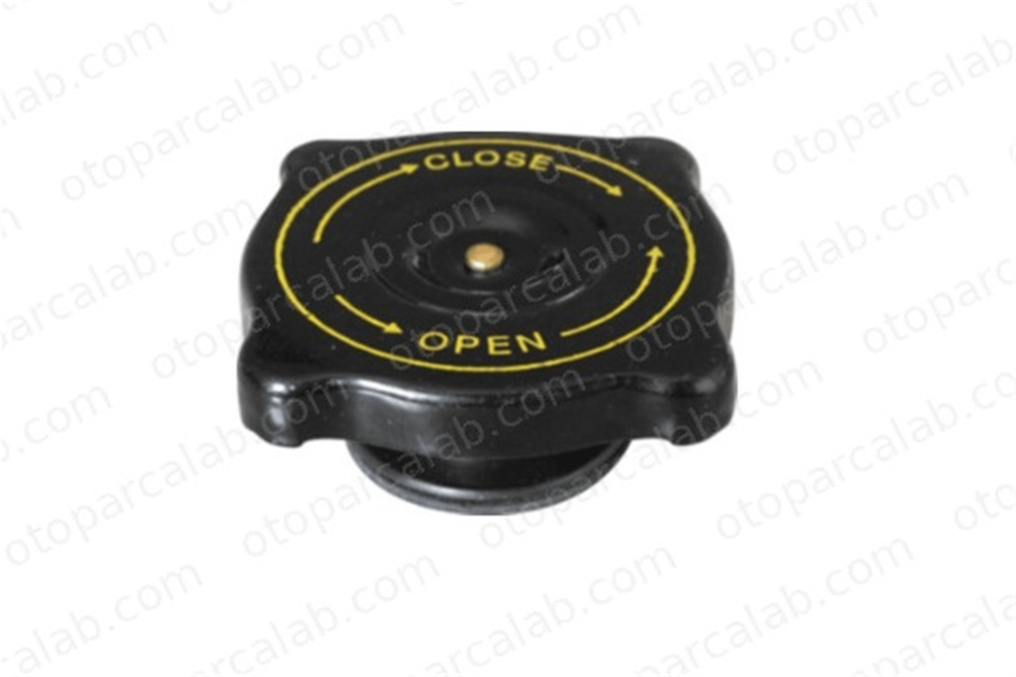 AYHAN OTO A6811 Radyatör Kapağı FORD GRANADA Turnier TAUNUS 4256228 7910014959