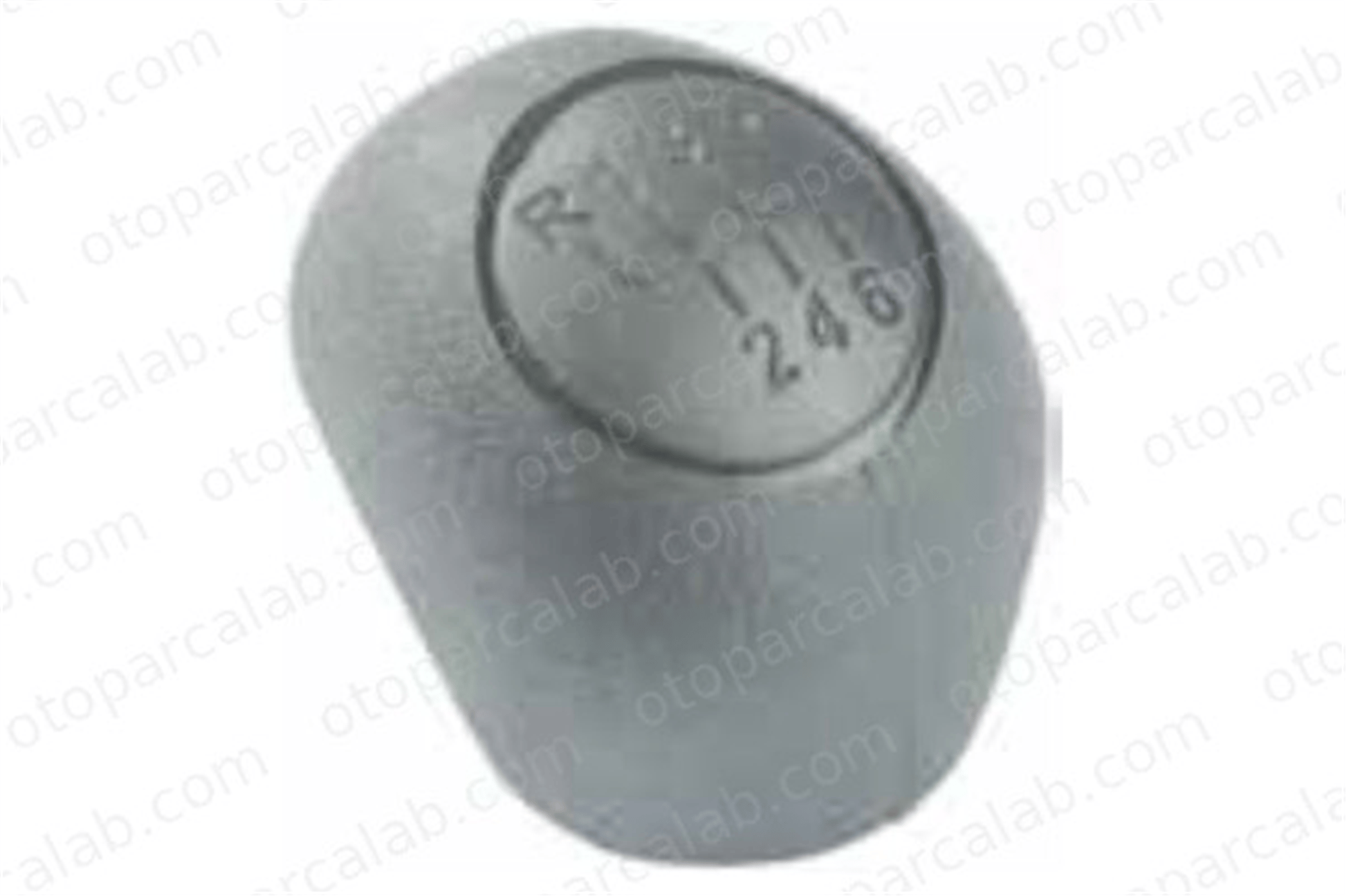 AYHAN OTO A7062 Vites Topuzu FIAT DUCATO Panelvan/Van DUCATO Minibüs/Otobüs 55349302 2403EQ