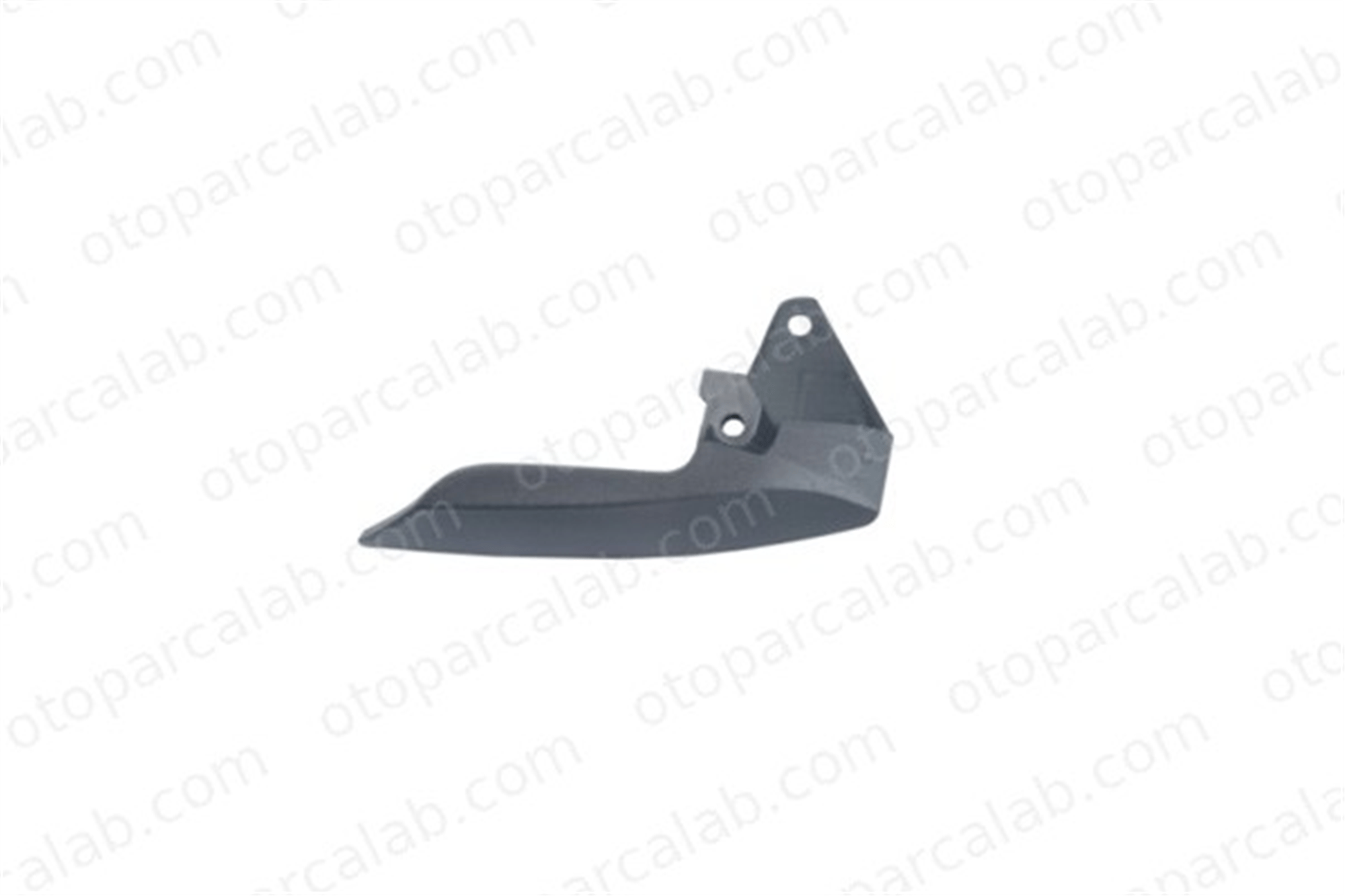AYHAN OTO A7256 Kapı Kolu Ön veya Arka İç Sol FIAT PUNTO PUNTO EVO