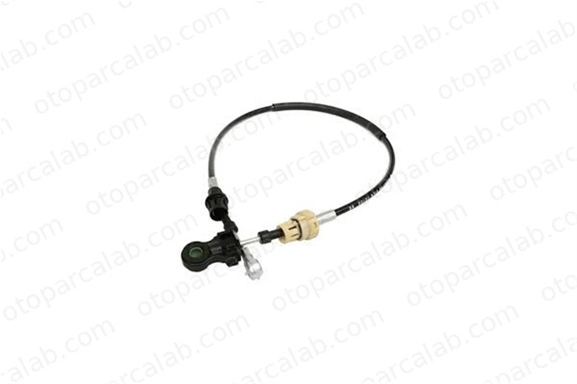AYHAN OTO A7755 Vites Değiştirme Teli FIAT PALIO Weekend PALIO 46802892 46743972