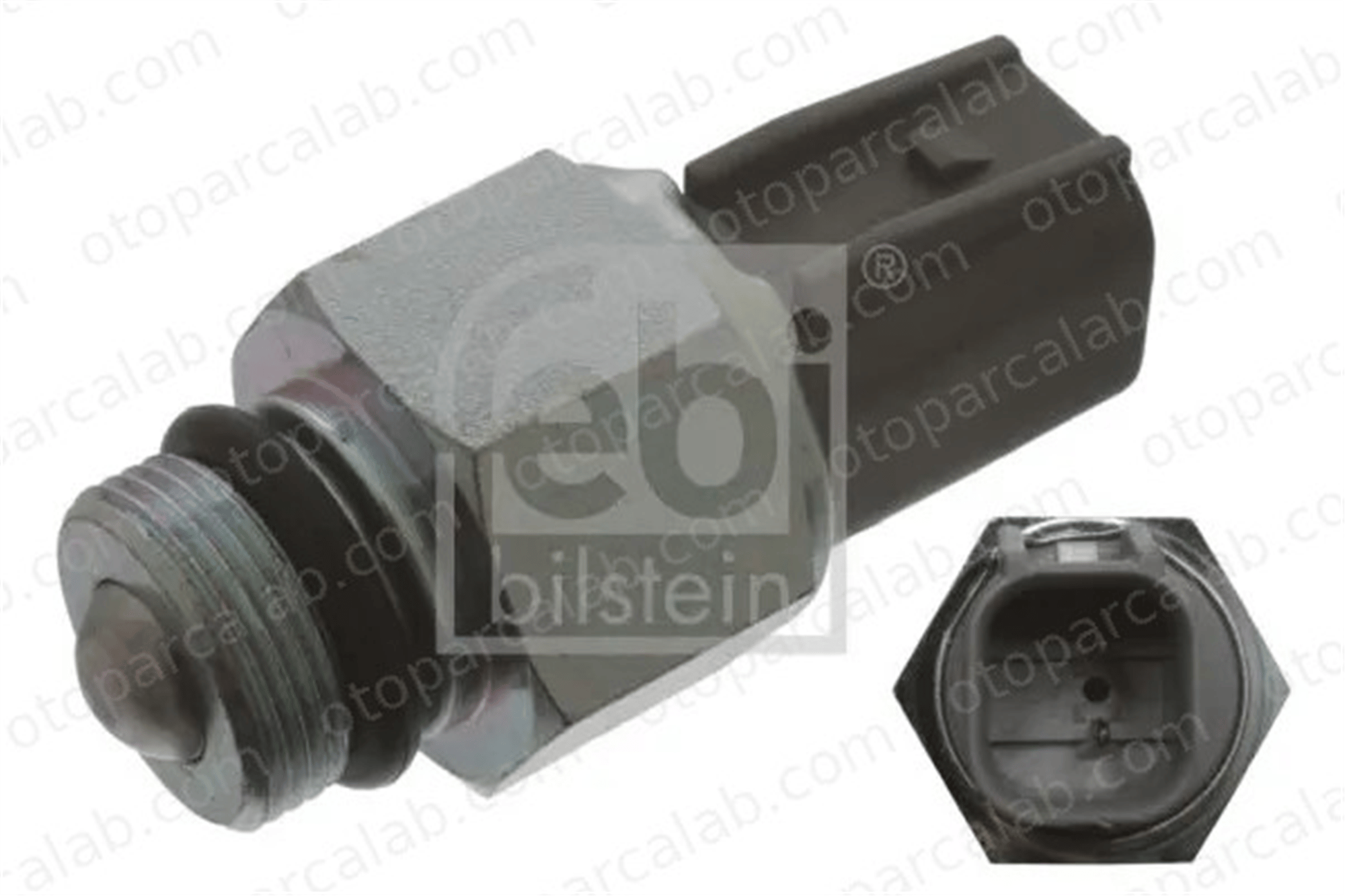 BALTECH 80.065 Geri Vites Müşürü FORD S-MAX FOCUS III CM5T15520BA 1805255