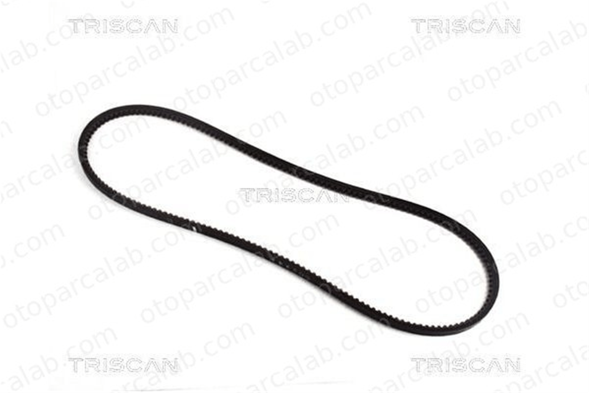 BANDO 12.5A1425 Vantilatör Kayışı VOLVO 760 MERCEDES-BENZ HECKFLOSSE 377773383001 900000012701