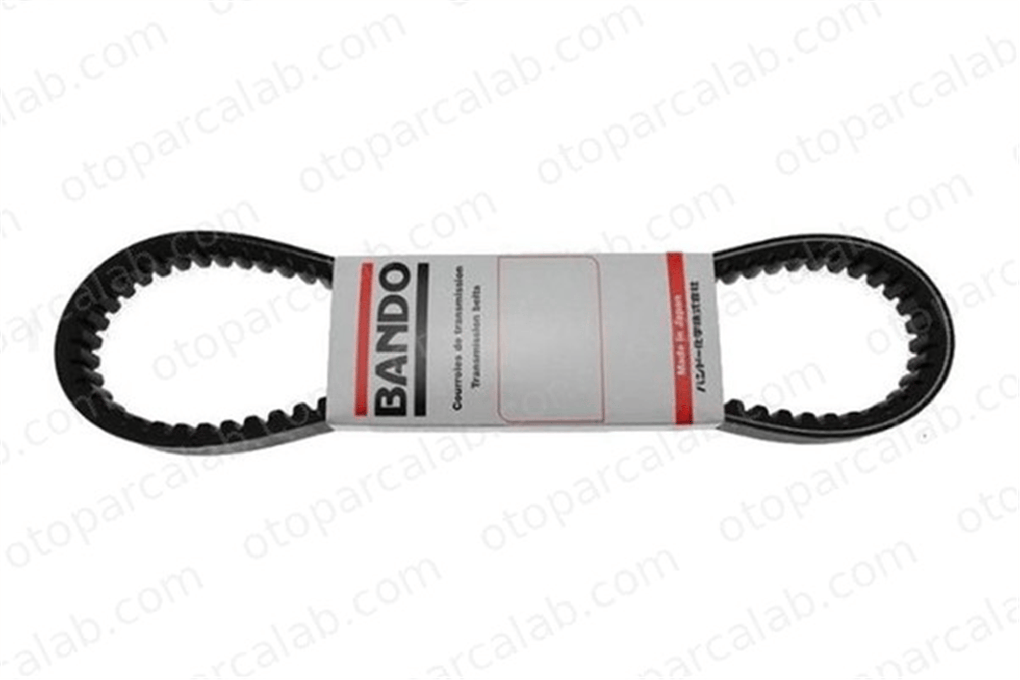 BANDO 6PK0903 Vantilatör Kayışı MINI MINI COUNTRYMAN MINI 5750RG 1612351780