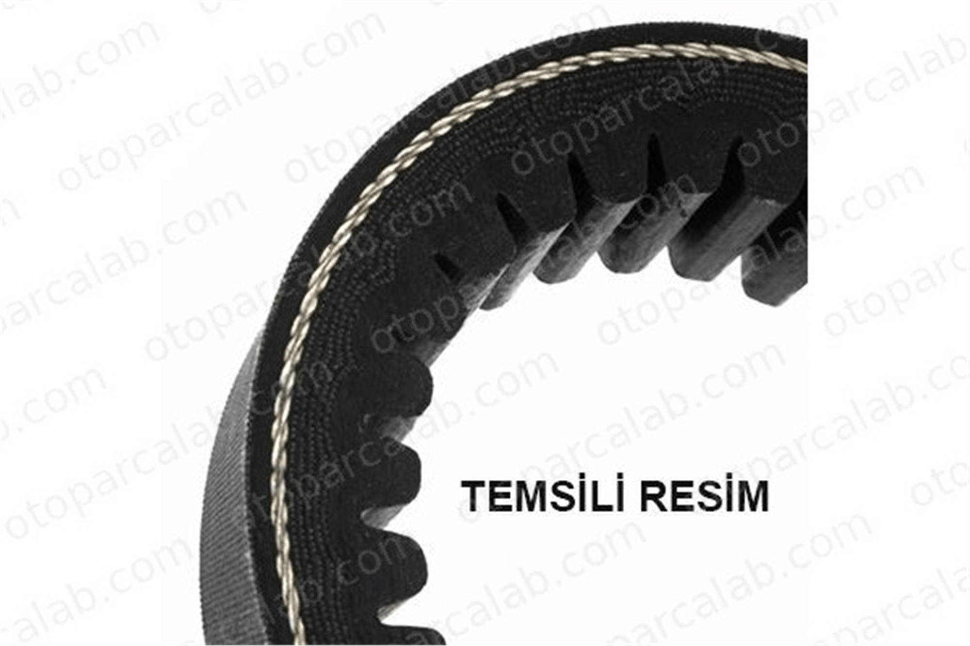 BANDO 9.5X1200 Vantilatör Kayışı CHRYSLER LE BARON Cabrio LE BARON Sedan A0059977992 4343523