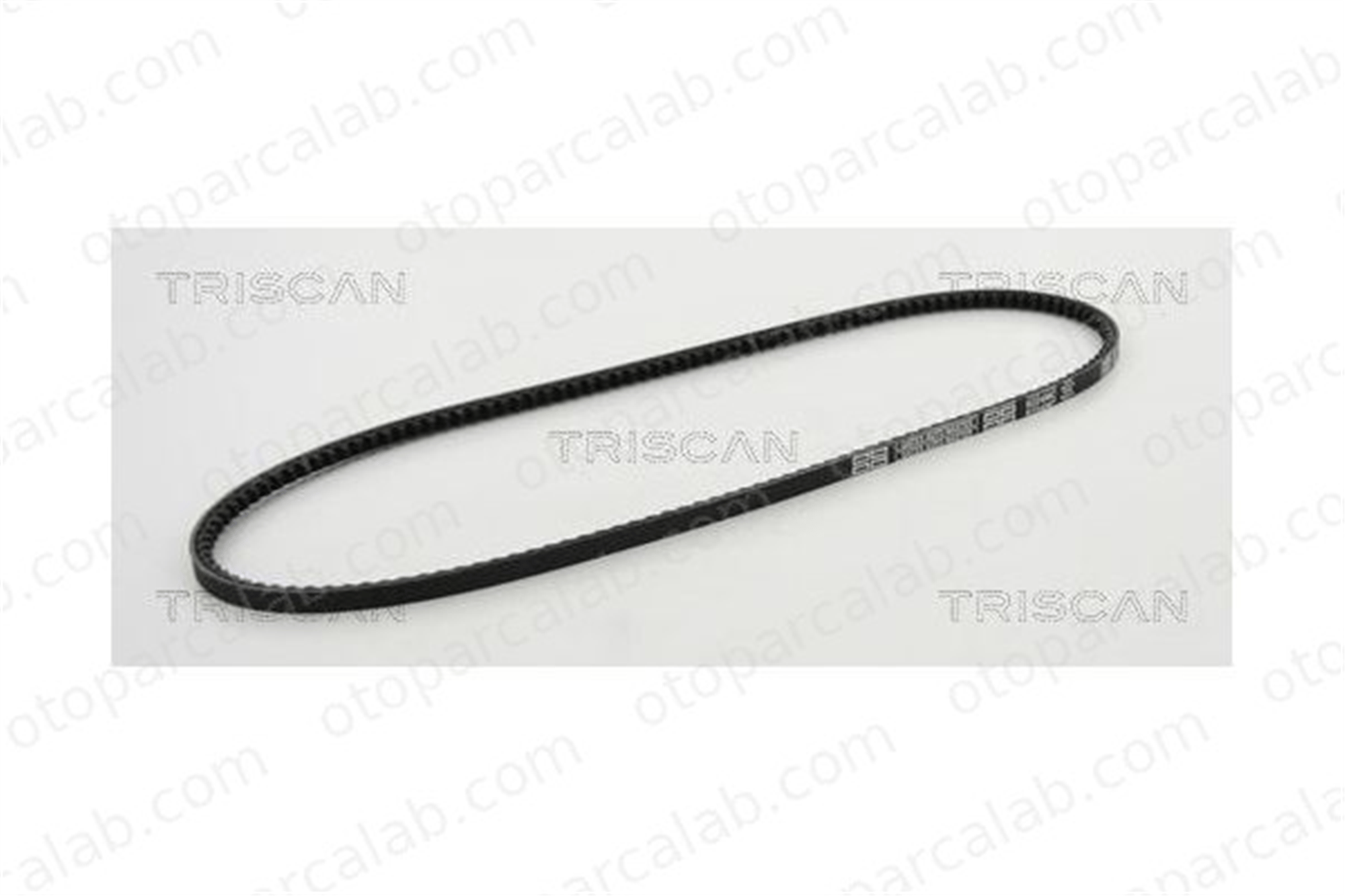 BANDO 9.5A1100 Vantilatör Kayışı MERCEDES-BENZ SL HYUNDAI H-1 / STAREX Minibüs/Otobüs 59979592 69976092