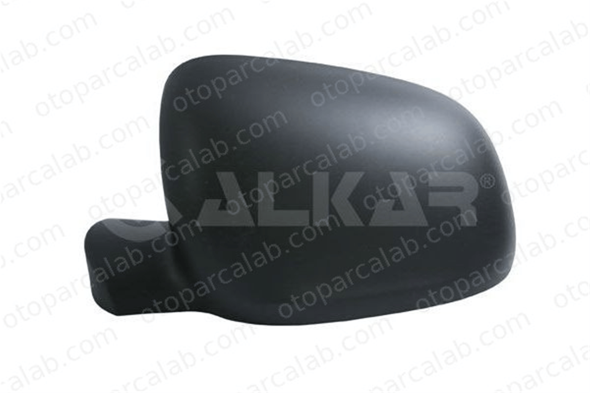 BARAN PLAST 0109 Ayna Kapağı Sol RENAULT KANGOO / GRAND KANGOO II KANGOO Express 963735075R A4158110507