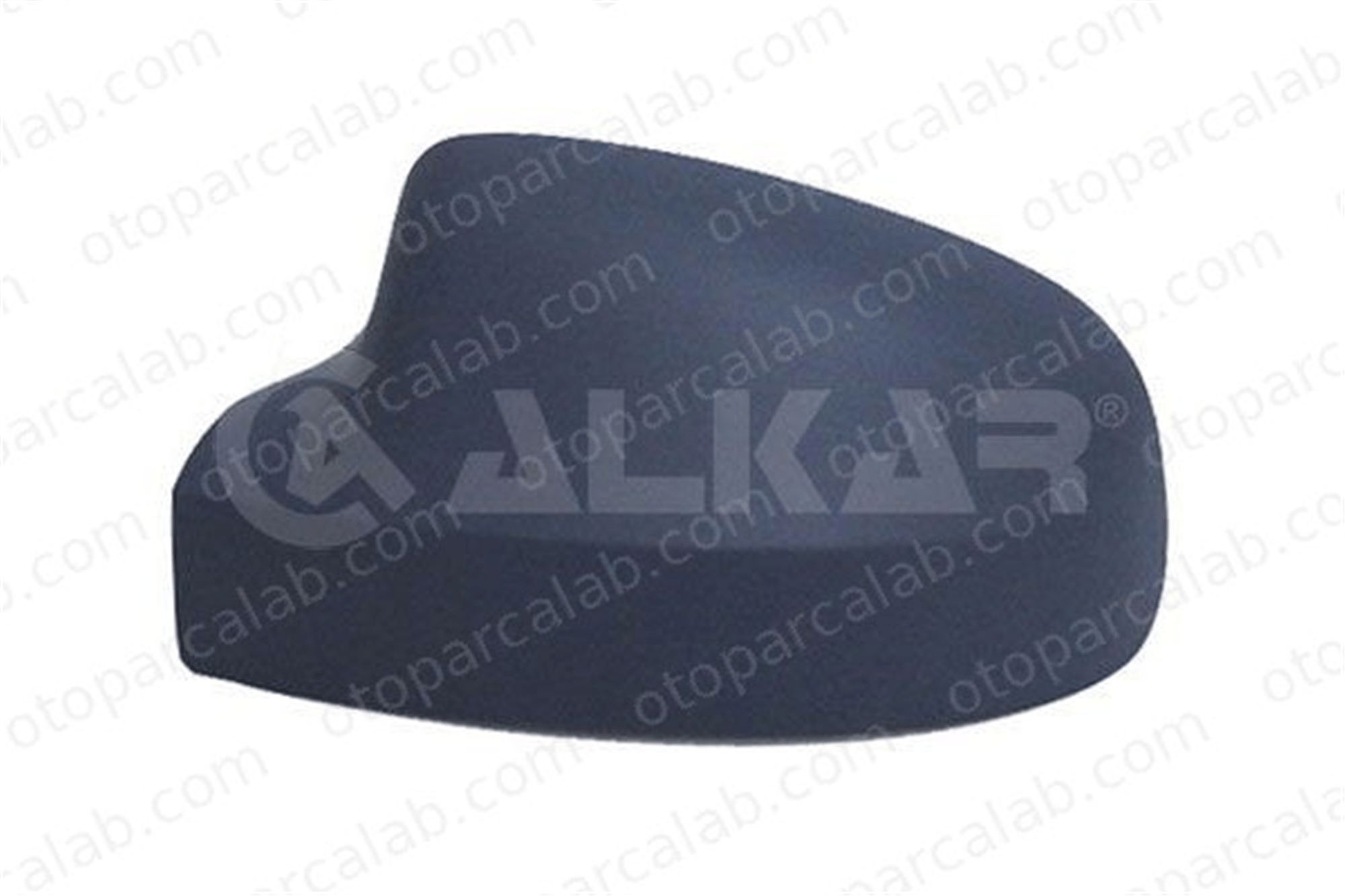 BARAN PLAST 0111 Ayna Kapağı Sol DACIA DUSTER LOGAN 963736915R