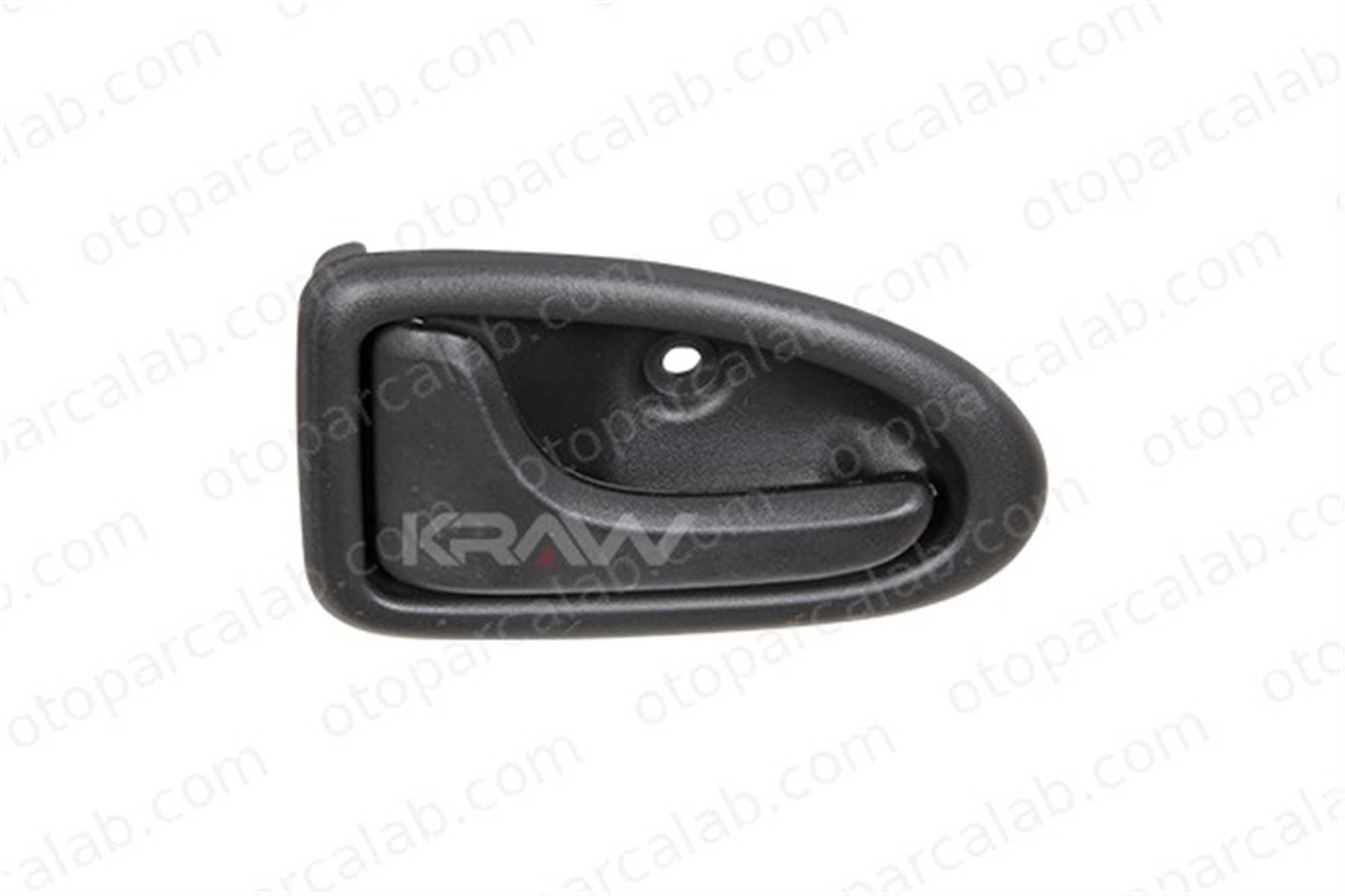 BARAN PLAST 0409 Kapı Kolu Ön veya Arka İç Sağ veya Sol RENAULT MEGANE I Classic MEGANE I