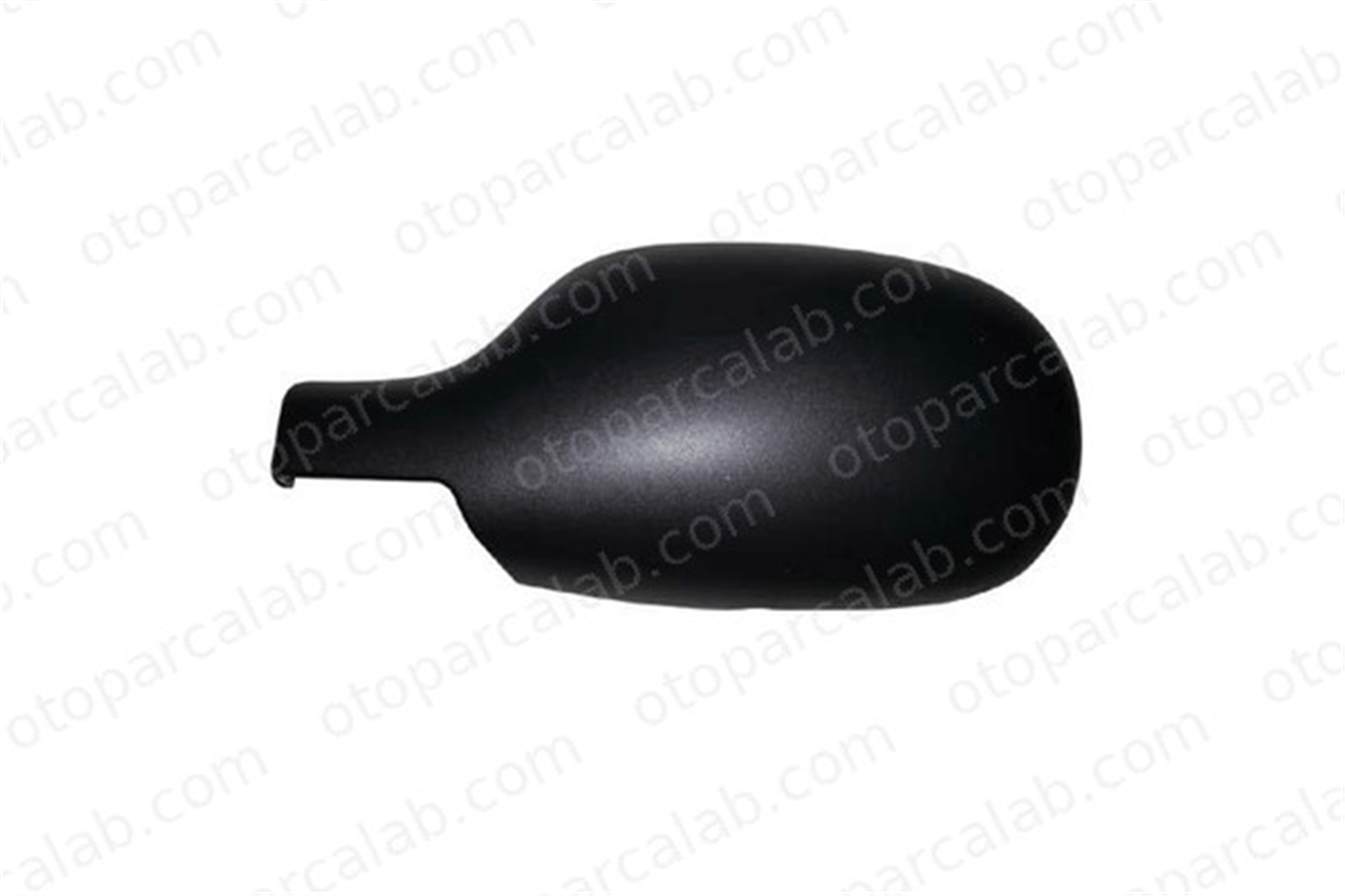 BARAN PLAST 059 Ayna kapağı Sağ RENAULT CLIO II SCÉNIC I MPV 7701471855 7701471857