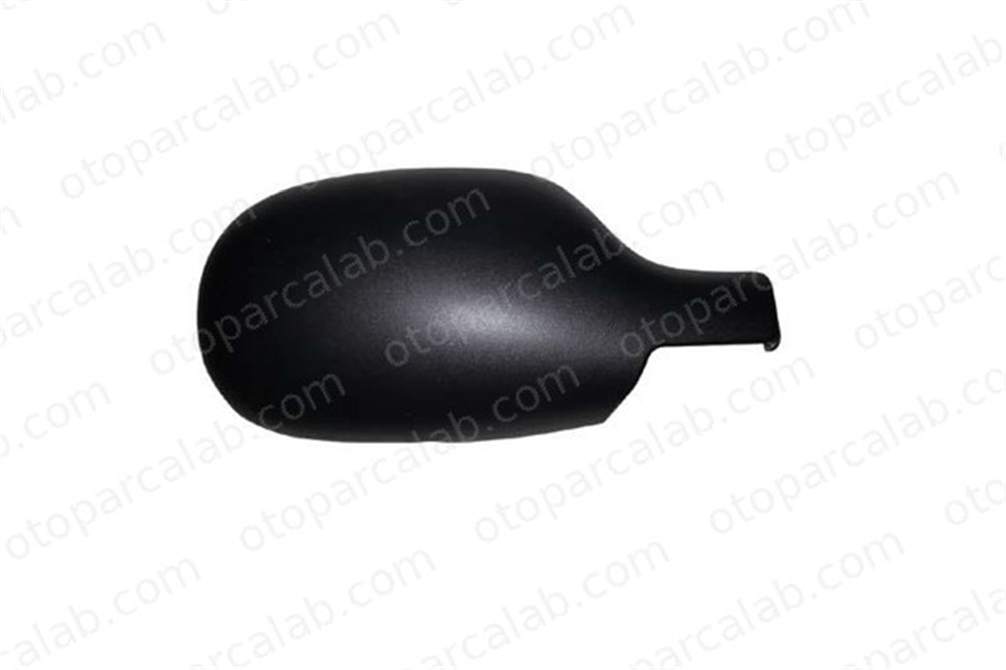 BARAN PLAST 060 Ayna kapağı Sol RENAULT CLIO II SCÉNIC I MPV 7701471854 7701471856