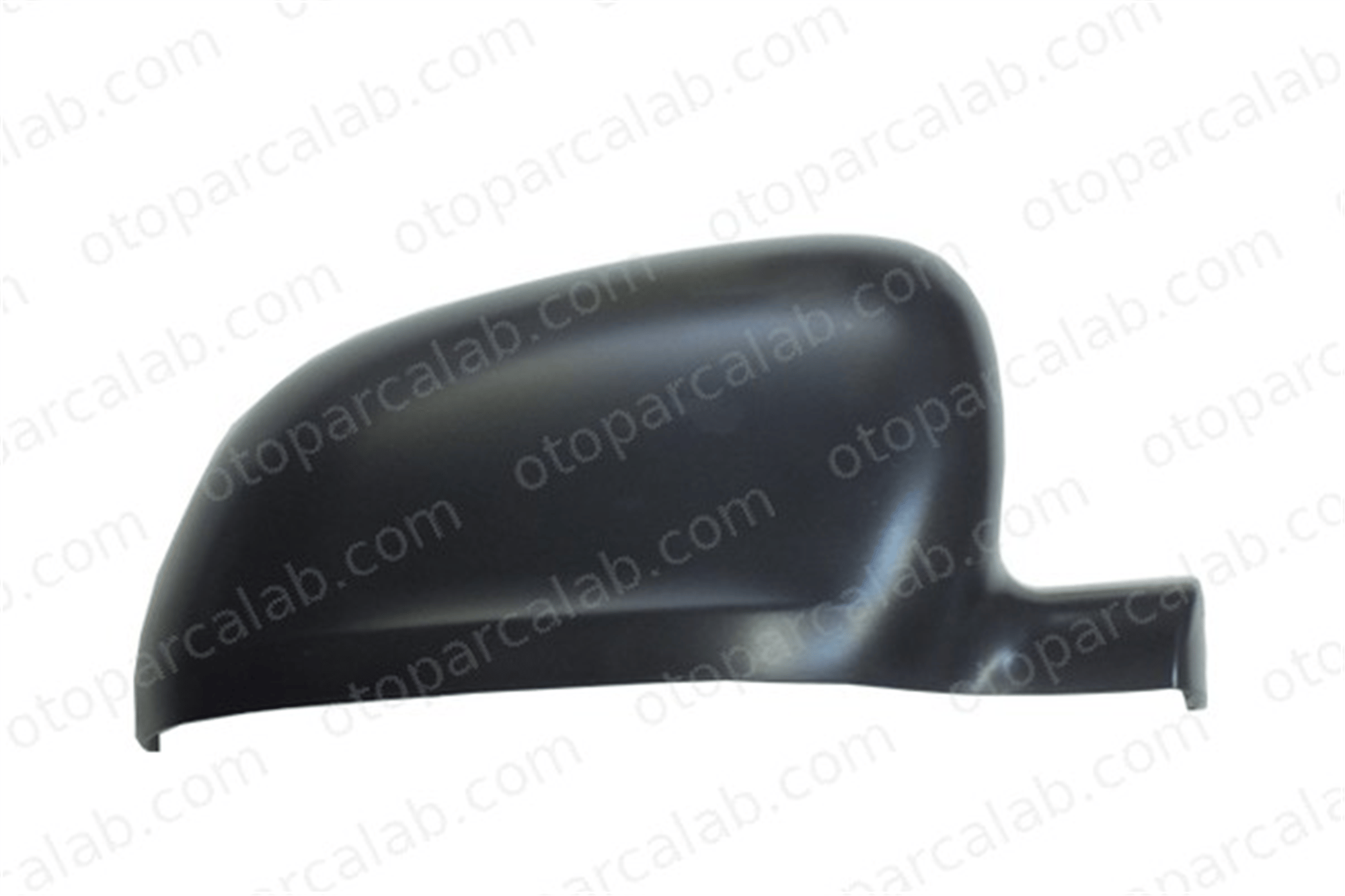 BARAN PLAST 108 Ayna kapağı Sağ RENAULT KANGOO / GRAND KANGOO II KANGOO Express 963742374R A4158110107