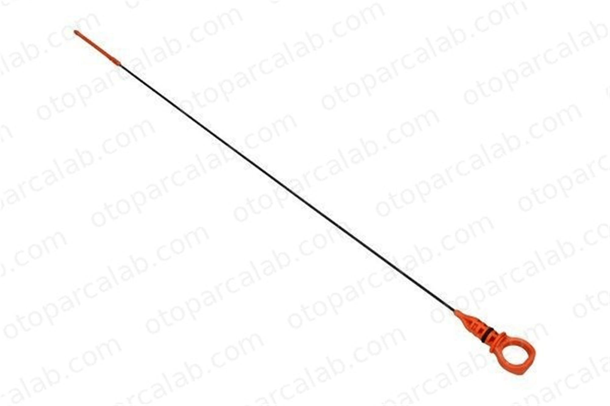BARAN PLAST 1445 Motor Yağ Çubuğu CITROËN BERLINGO Kasa/büyük limuzin BERLINGO / BERLINGO FIRST Kasa/büyük limuzin 1174G2 117484
