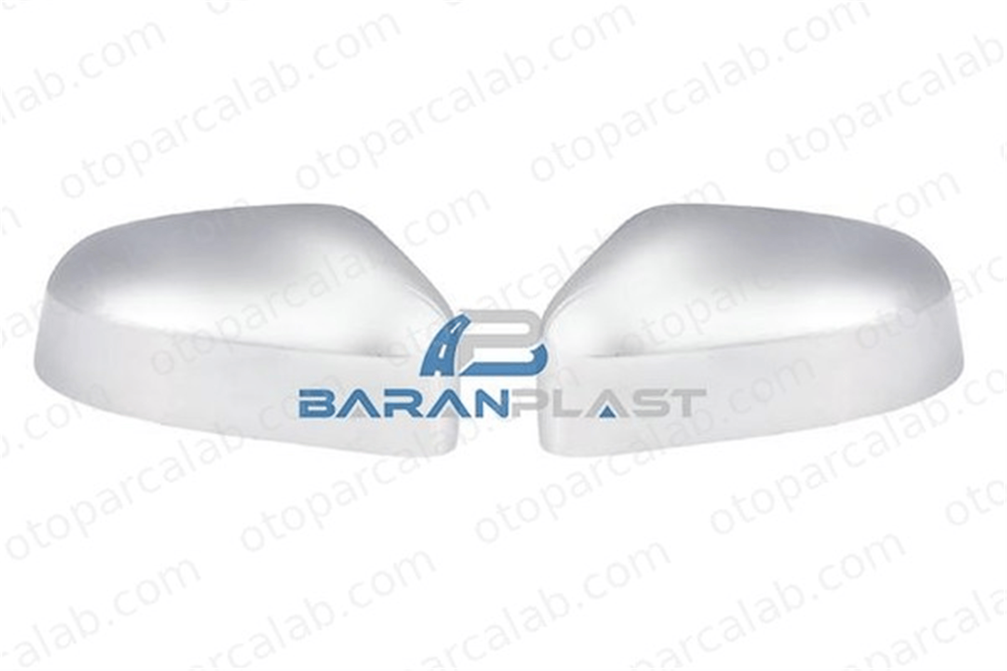 BARAN PLAST A051 Ayna Kapağı Sağ veya Sol FORD MONDEO IV MONDEO IV Turnier BM5117K746 BM5117K747