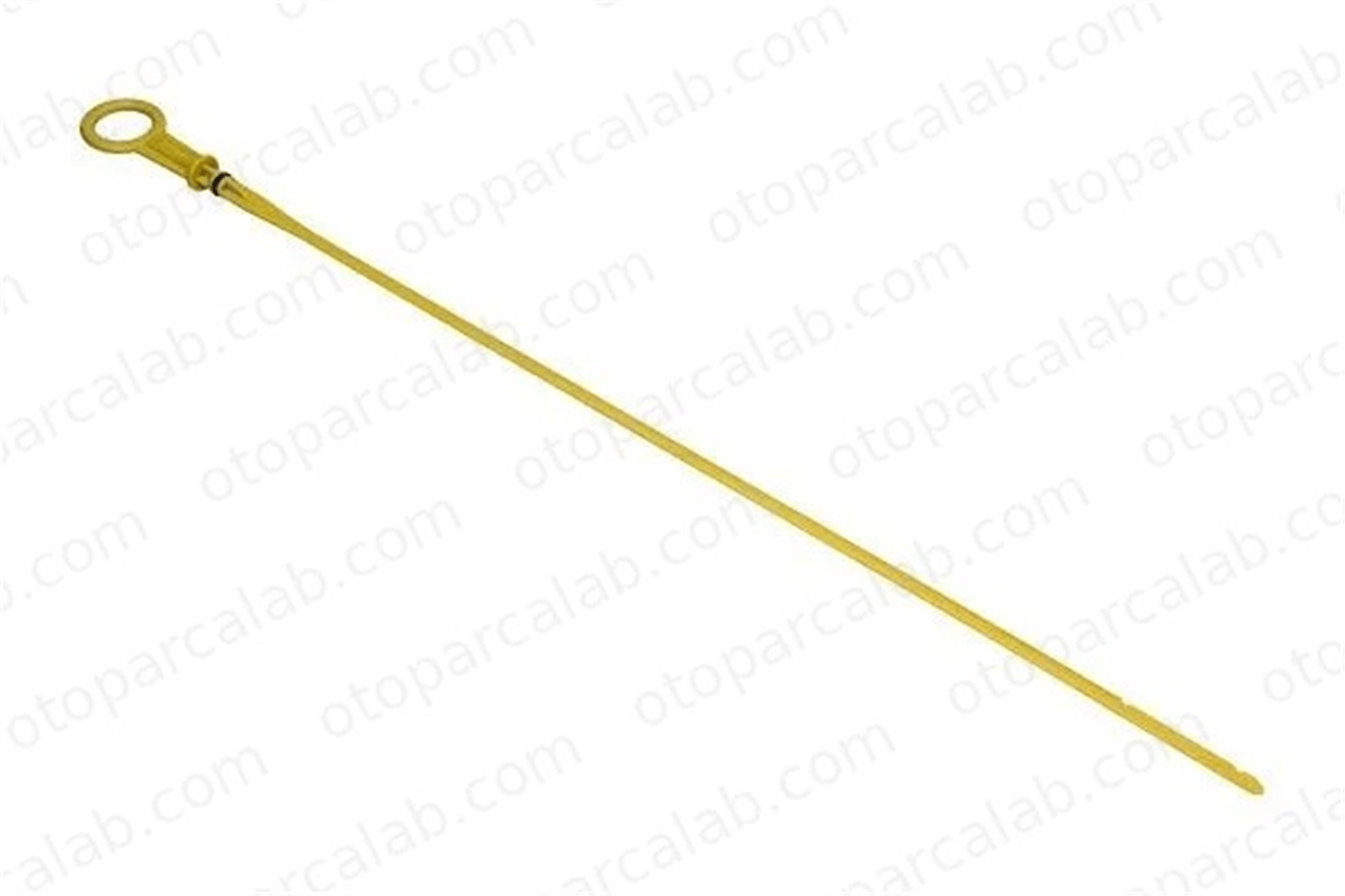 BARAN PLAST BRN1436 Motor Yağ Çubuğu DACIA LOGAN LOGAN MCV 7700273904 8200678386