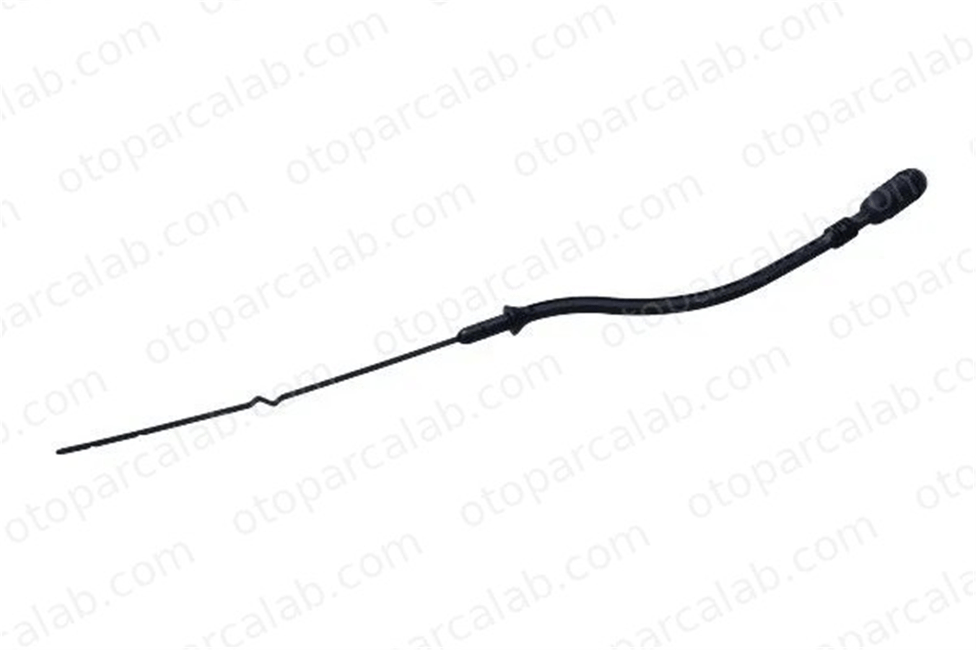BARAN PLAST BRN1437 Motor Yağ Çubuğu RENAULT CLIO III CLIO III Grandtour 8200255423 8200049622