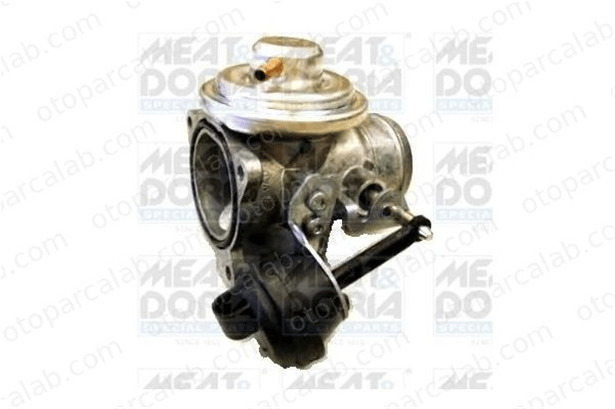 BARCHA 038131501AR Egr Valfi SKODA OCTAVIA I Combi OCTAVIA I 38131501AR 820110583