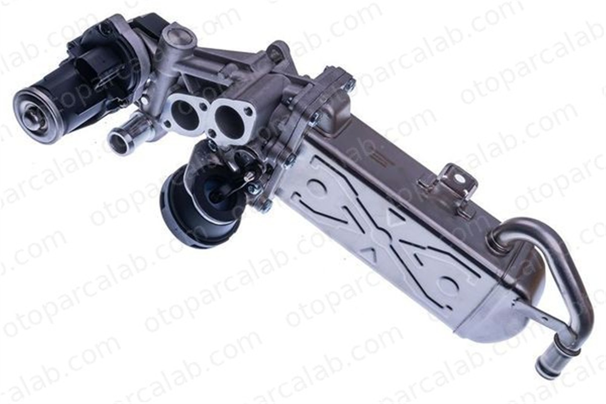 BARCHA 03L131512AT Egr Valfi AUDI A3 Sportback A3 3L131512AT 3L131512CF