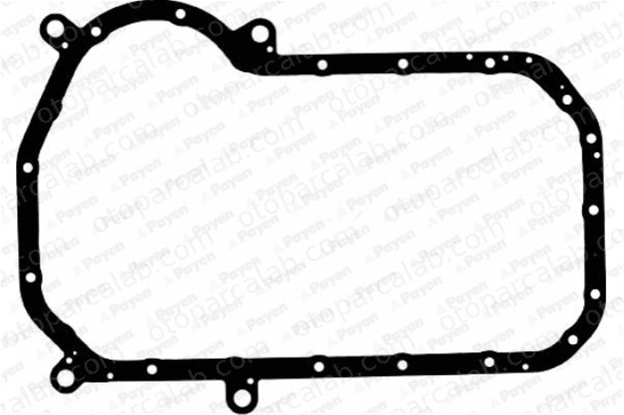 BARCHA 058103609 Karter Contası AUDI A6 C5 Avant A6 C5 58103609 058103609