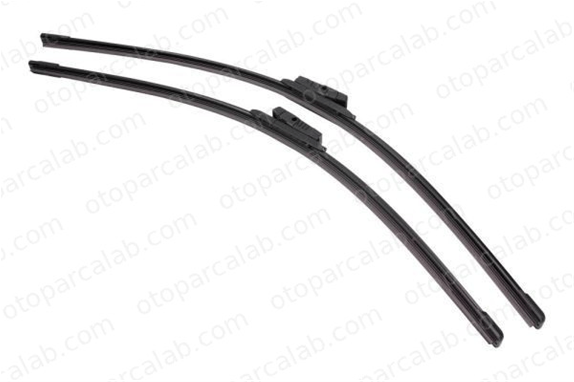 BARCHA 4L1998002 Silecek Süpürgesi Ön Muz Tip MERCEDES-BENZ S-SERISI BMW 5 4L1998002 4L1955425B