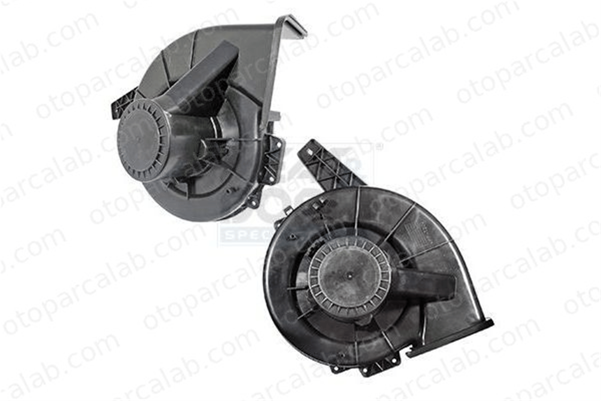 BARCHA 6Q1820015H Kalorifer Motoru SEAT IBIZA III VW POLO 6Q1819015G 6Q1819015H