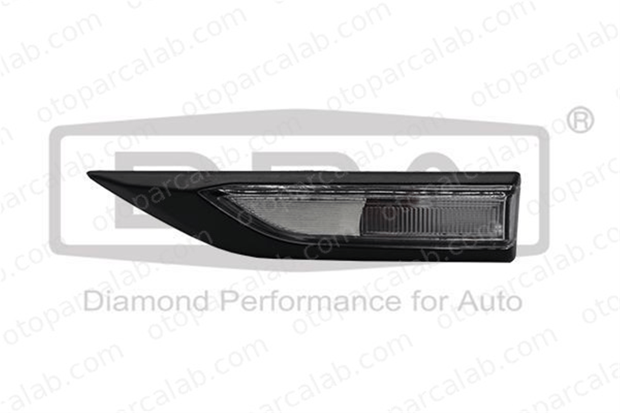 BARCHA 7E0949101 Çamurluk Sinyali Sol VW TRANSPORTER T6 / CARAVELLE T6 Minibüs/Otobüs TRANSPORTER T6 Panelvan/Van 7E0949101 7E0949101D