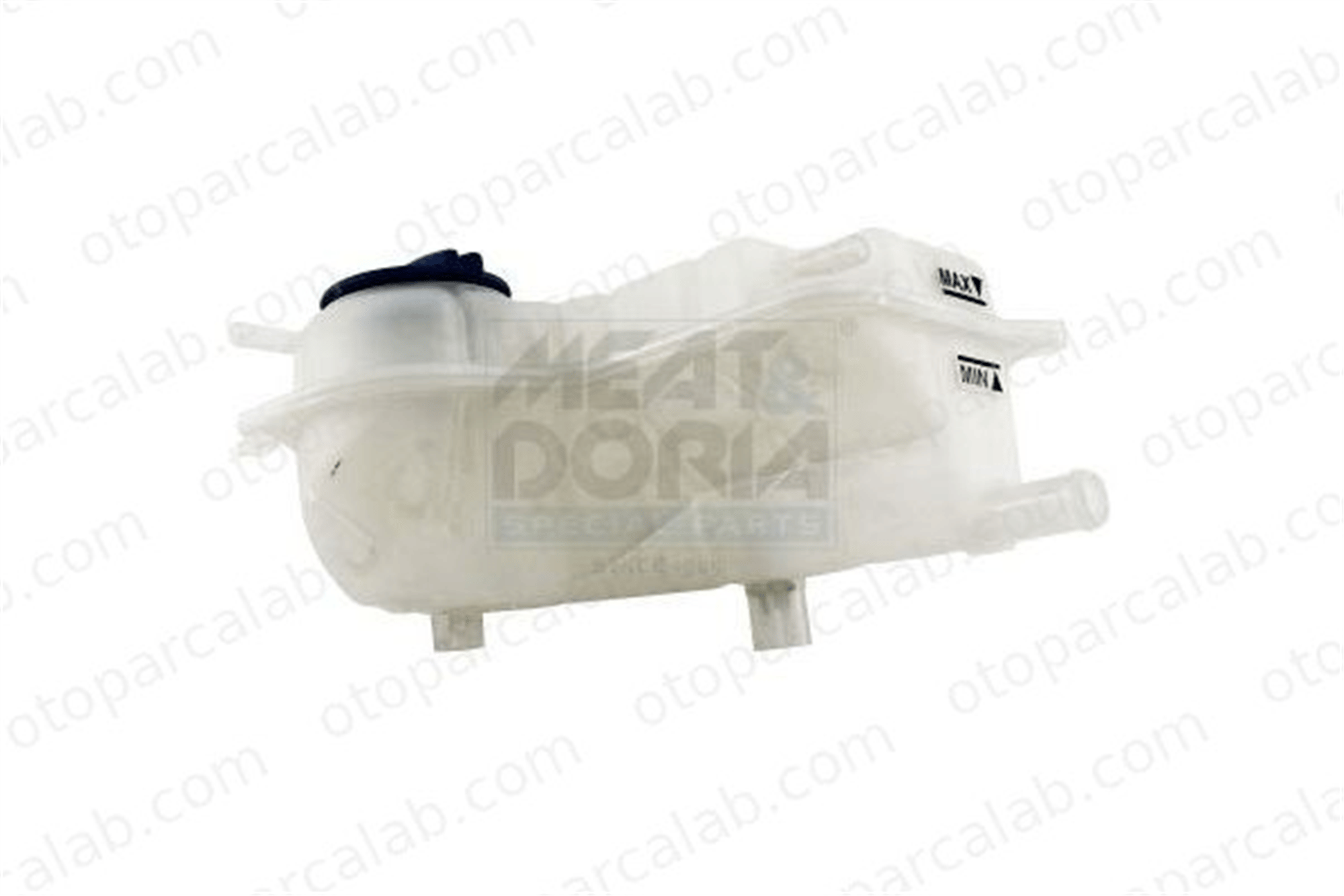 BARCHA 8E0121403A Radyatör Yedek Su Deposu AUDI A4 B6 A4 B6 Avant 8E0121403A