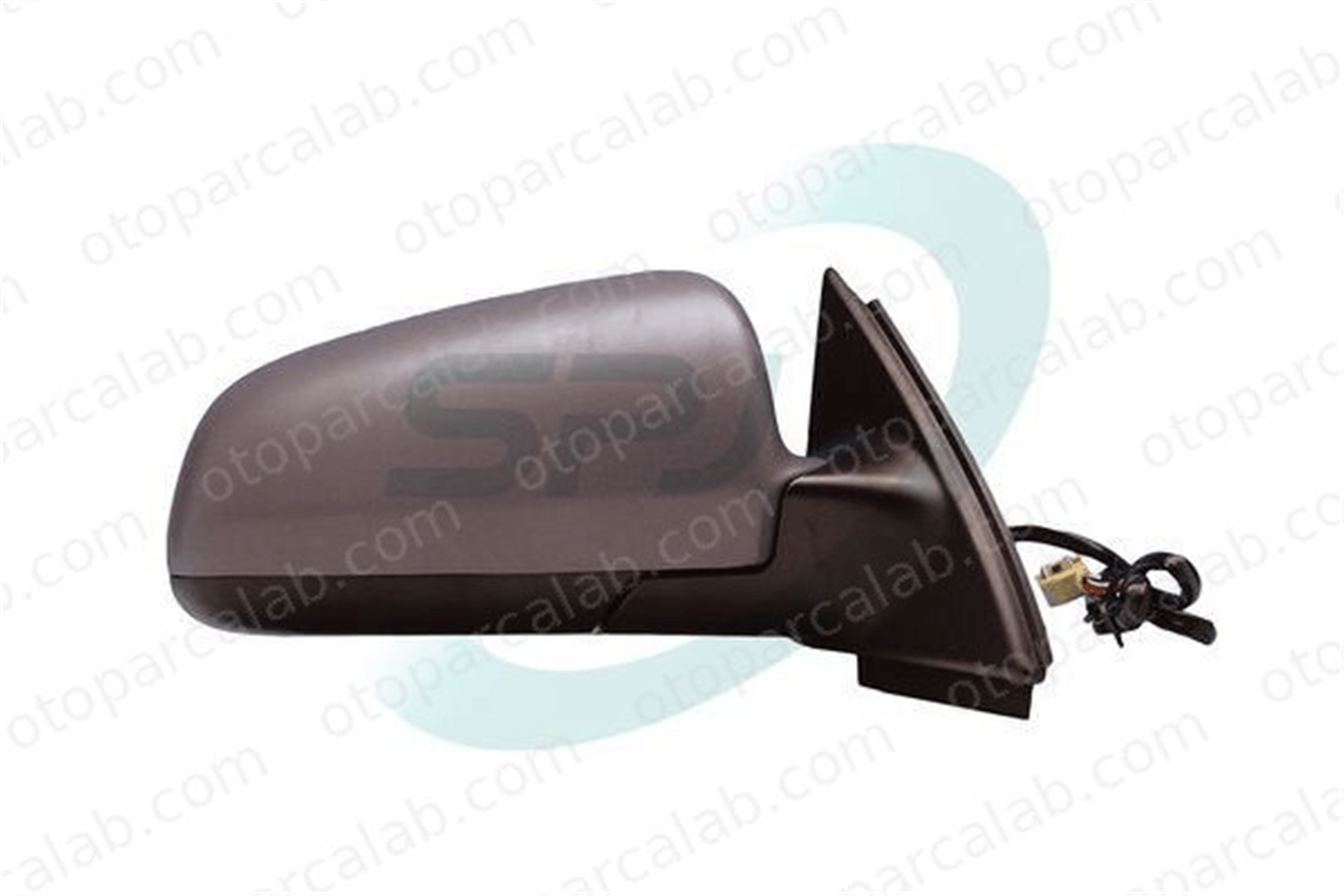 BARCHA 8E1858532AA Dikiz Aynası Sağ AUDI A4 B7 A4 B7 Avant 8E1858532AA 8E0857508BGRU