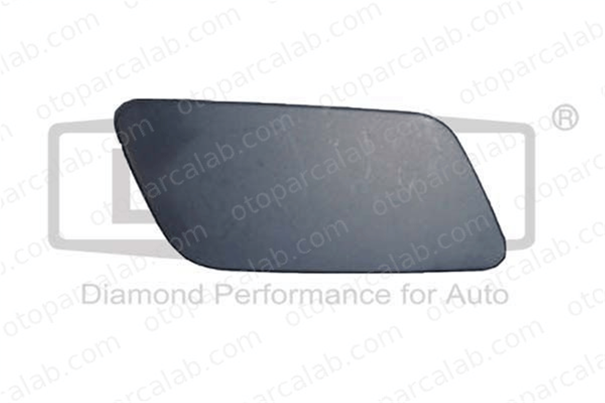 BARCHA 8V5955275 Tampon Far Yıkama Kapağı Sol AUDI A3 Limousine A3 8V5955275