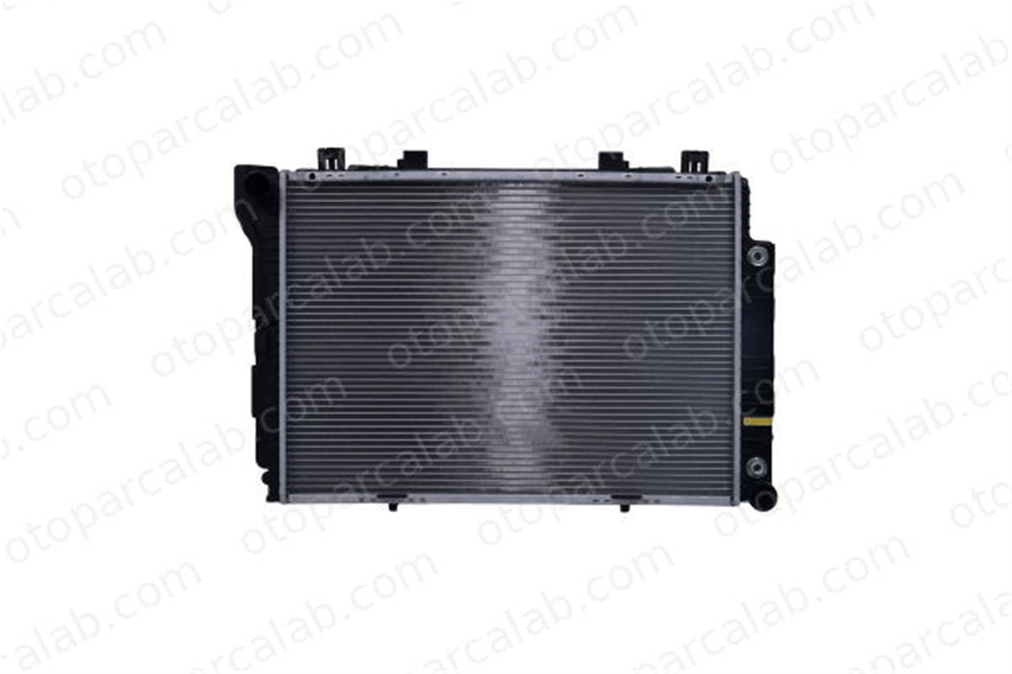BEHR CR 246 000S Su Radyatörü MERCEDES-BENZ S-SERISI A1405002303 1405001303