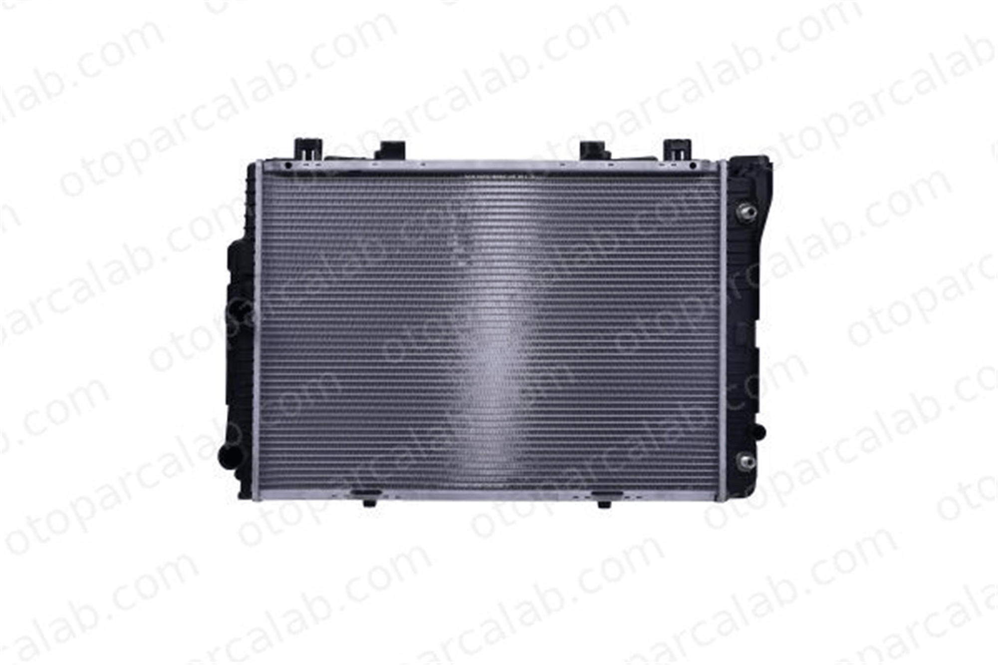 BEHR CR 262 000S Su Radyatörü MERCEDES-BENZ S-SERISI A1405000403 1405000303