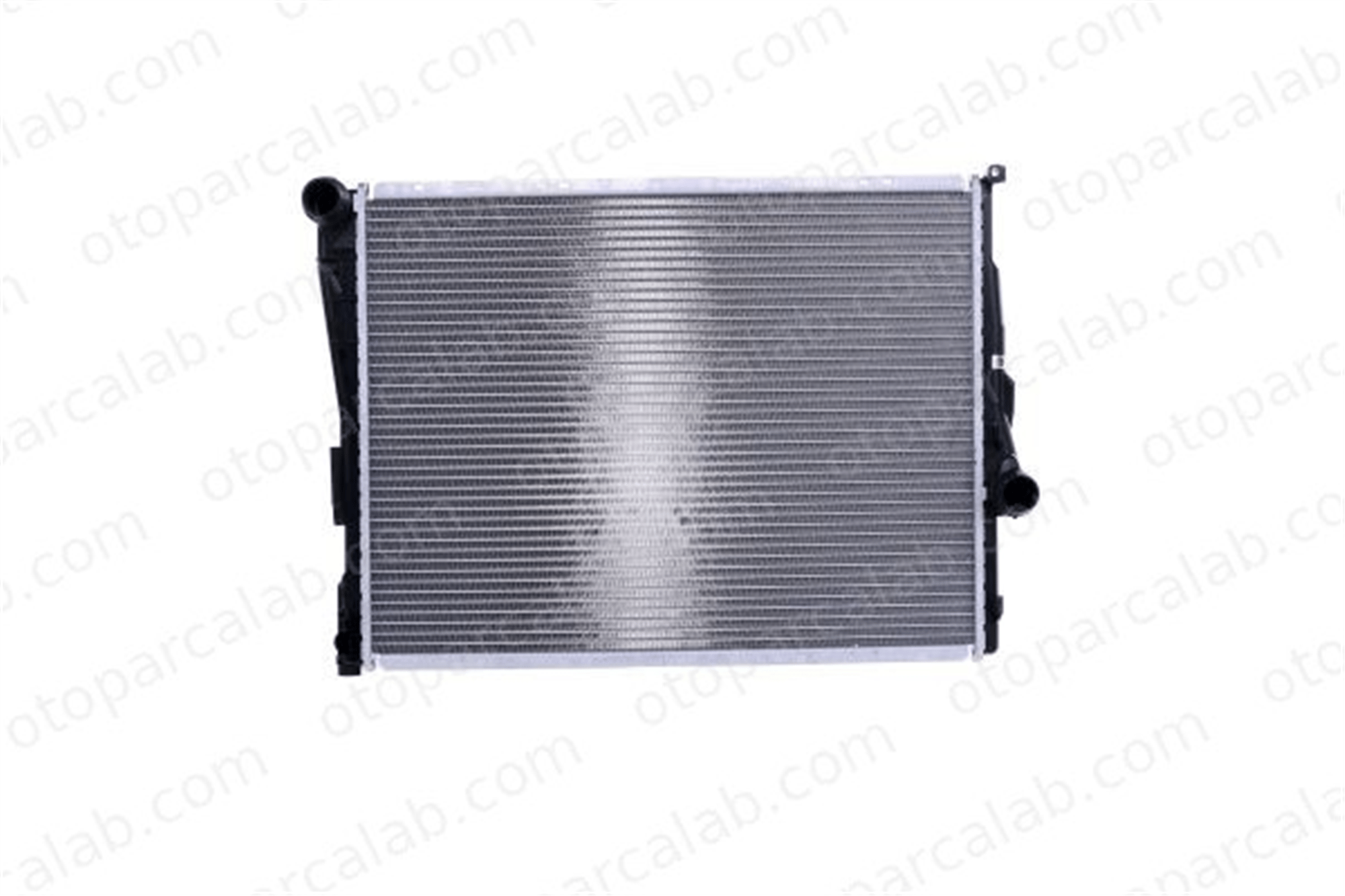 BEHR CR 456 000P Su Radyatörü BMW 3 3 Touring 17119071518 17111611557
