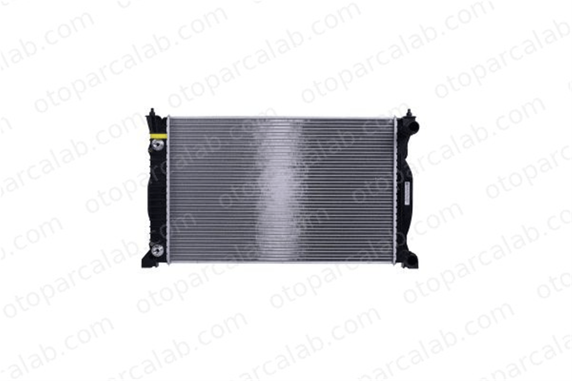 BEHR CR 484 000S Su Radyatörü AUDI A4 B7 A4 B7 Avant 8E0121251B 8E0121251AQ