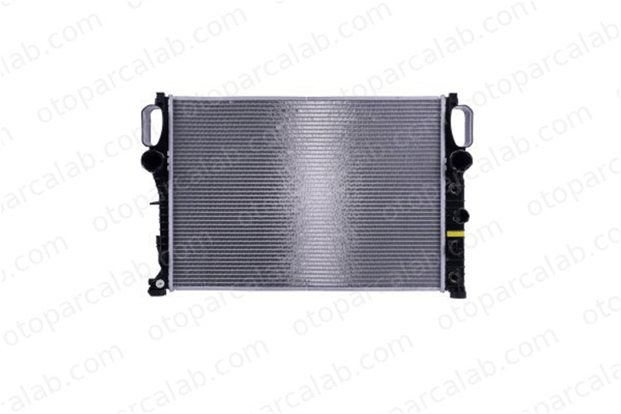 BEHR CR 513 000S Su Radyatörü MERCEDES-BENZ E-SERISI E-SERISI T-Model 2115001302 2115000102