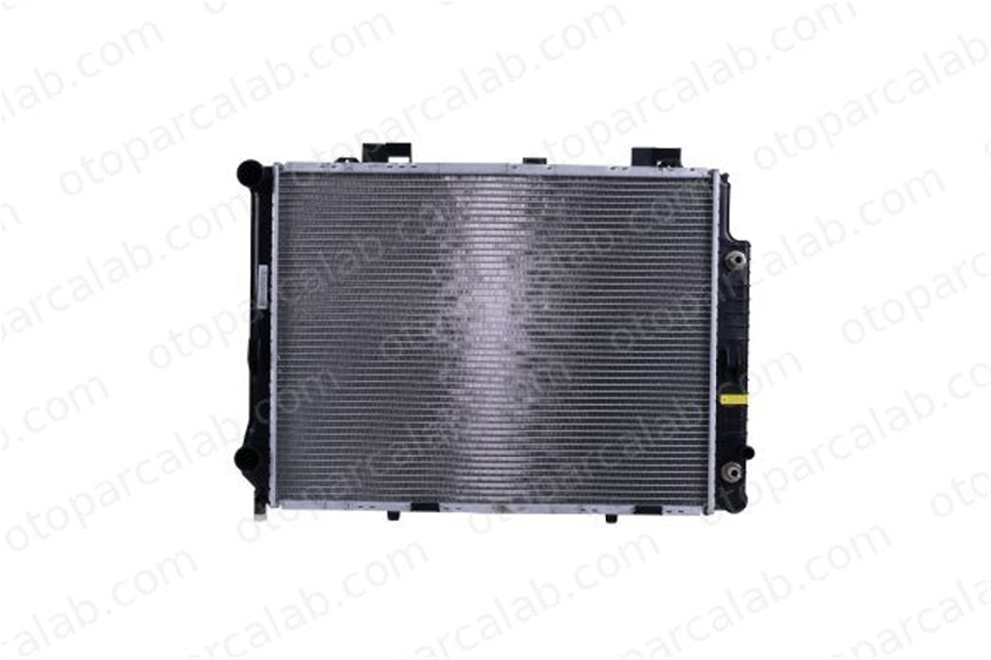 BEHR CR 634 000S Su Radyatörü MERCEDES-BENZ E-SERISI E-SERISI T-Model A2105000903 2105000003
