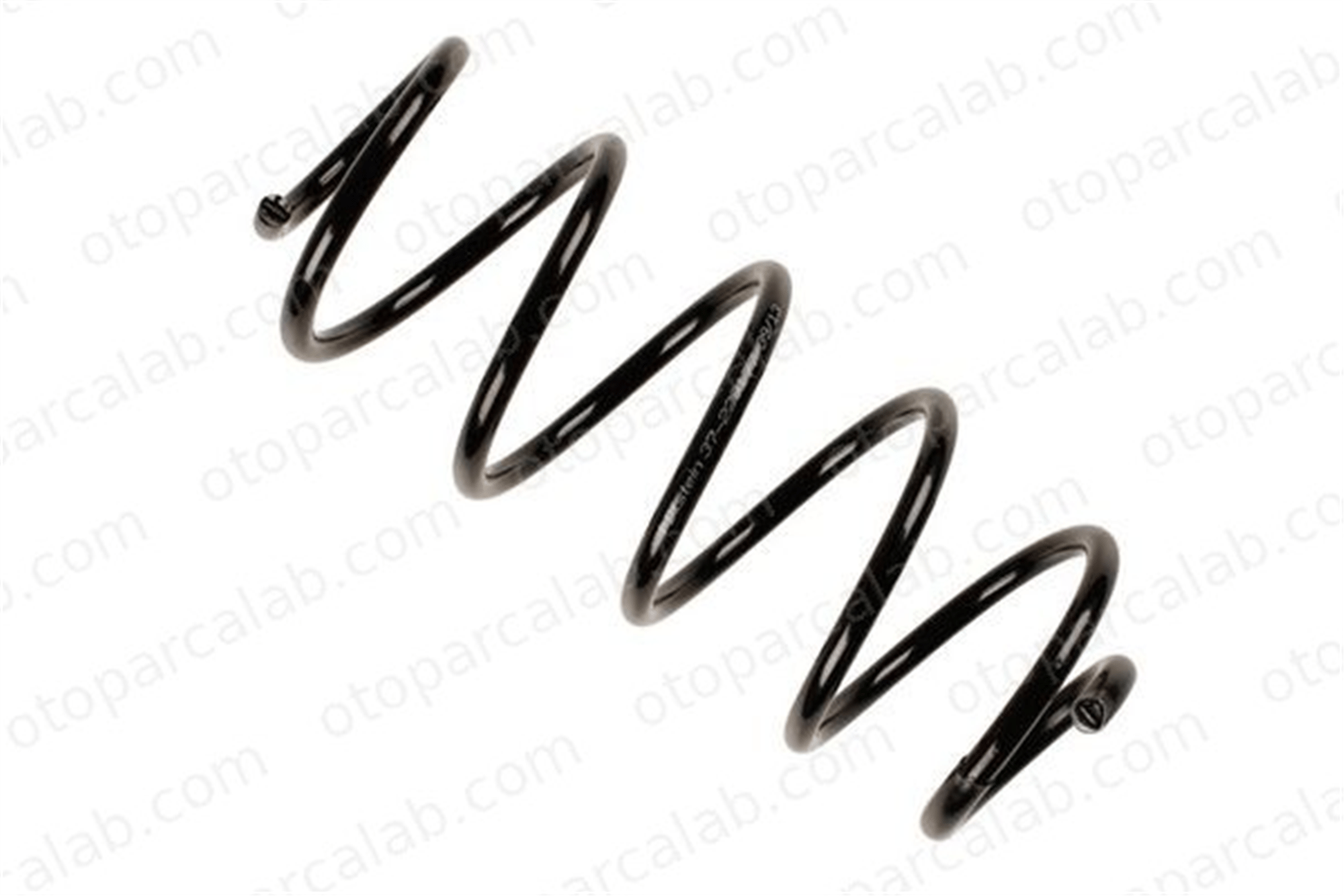 BENDIX 020916B Helezon Yayı Ön FORD MONDEO III MONDEO III Sedan 1S715B302CB 1136501