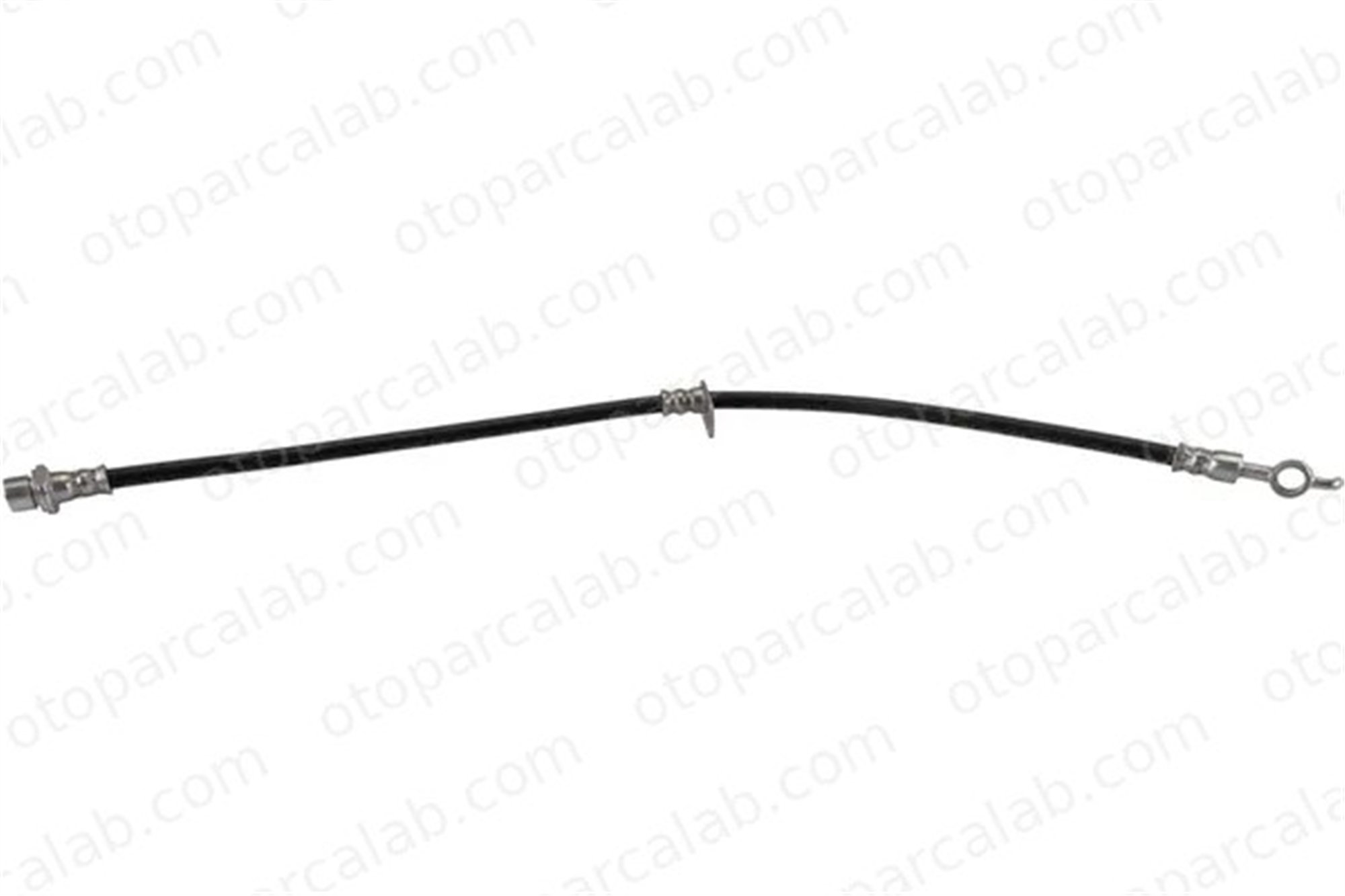 BERSE 63263 Fren Hortumu Ön Sol TOYOTA AVENSIS AVENSIS Sedan 9094702D23 9008094200