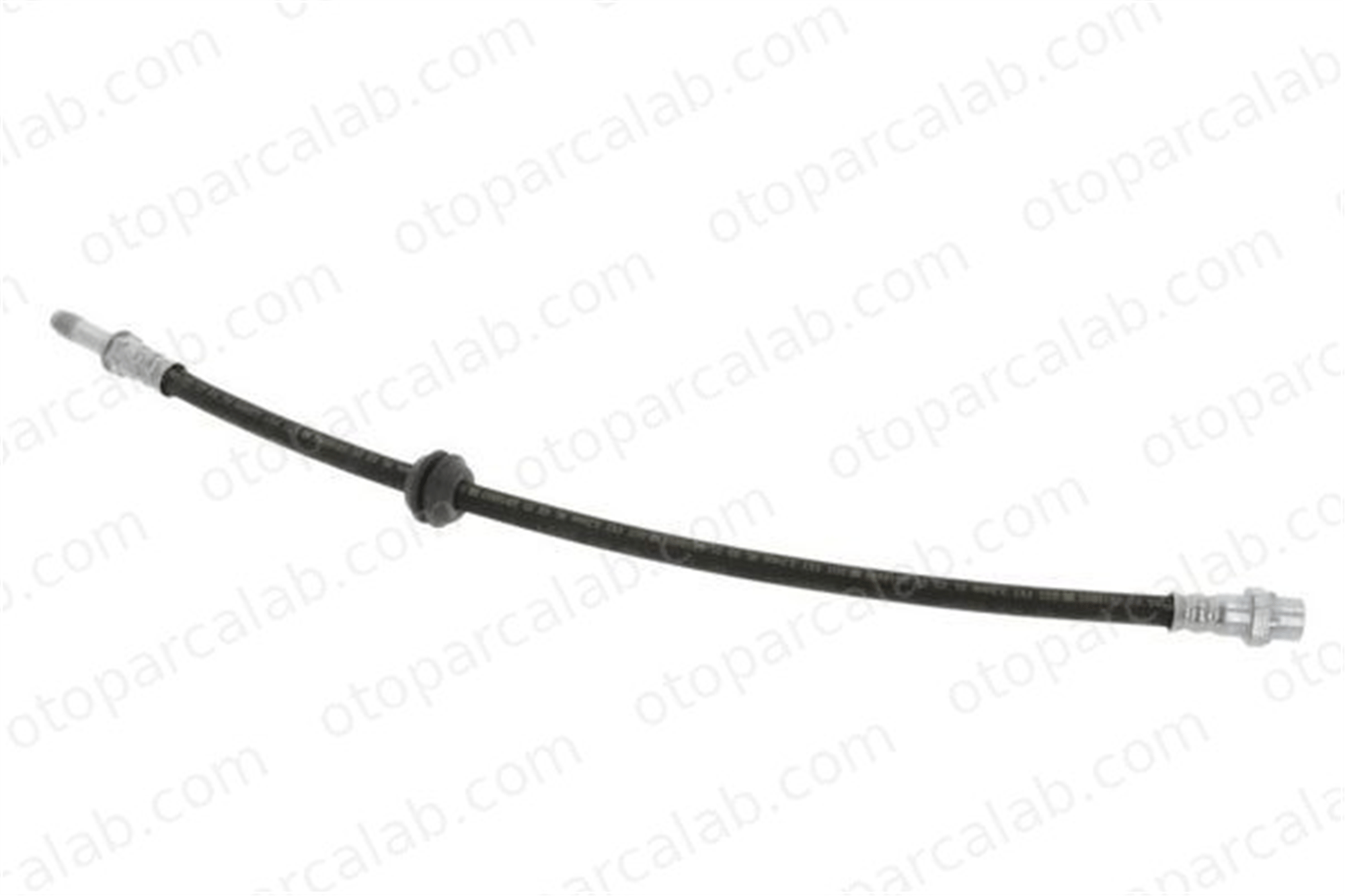 BERSE 6843 Fren Hortumu Ön Sağ veya Sol BMW 3 Coupe 3 Touring 34321165587 34326766966