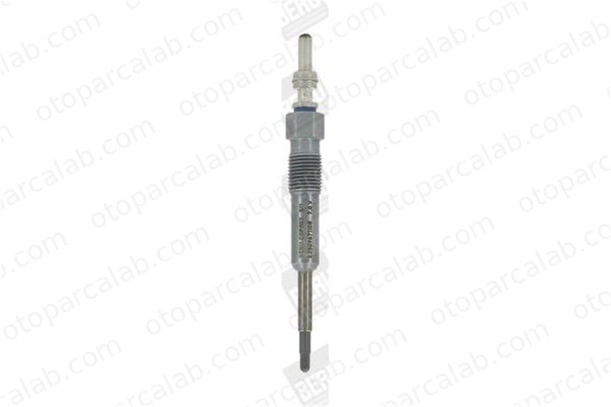 BERU CGP002 Isıtma Bujisi VW CRAFTER 30-35 Minibüs/Otobüs CRAFTER 30-50 Panelvan/Van N10591604 N10591608