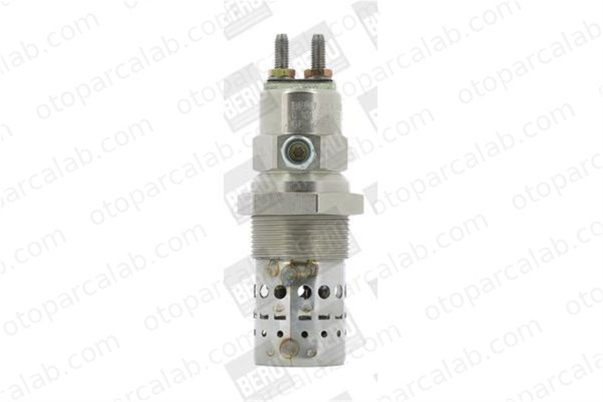 BERU GF529 Isıtma Bujisi MAN F90 TGS I 51268030028 51268030033